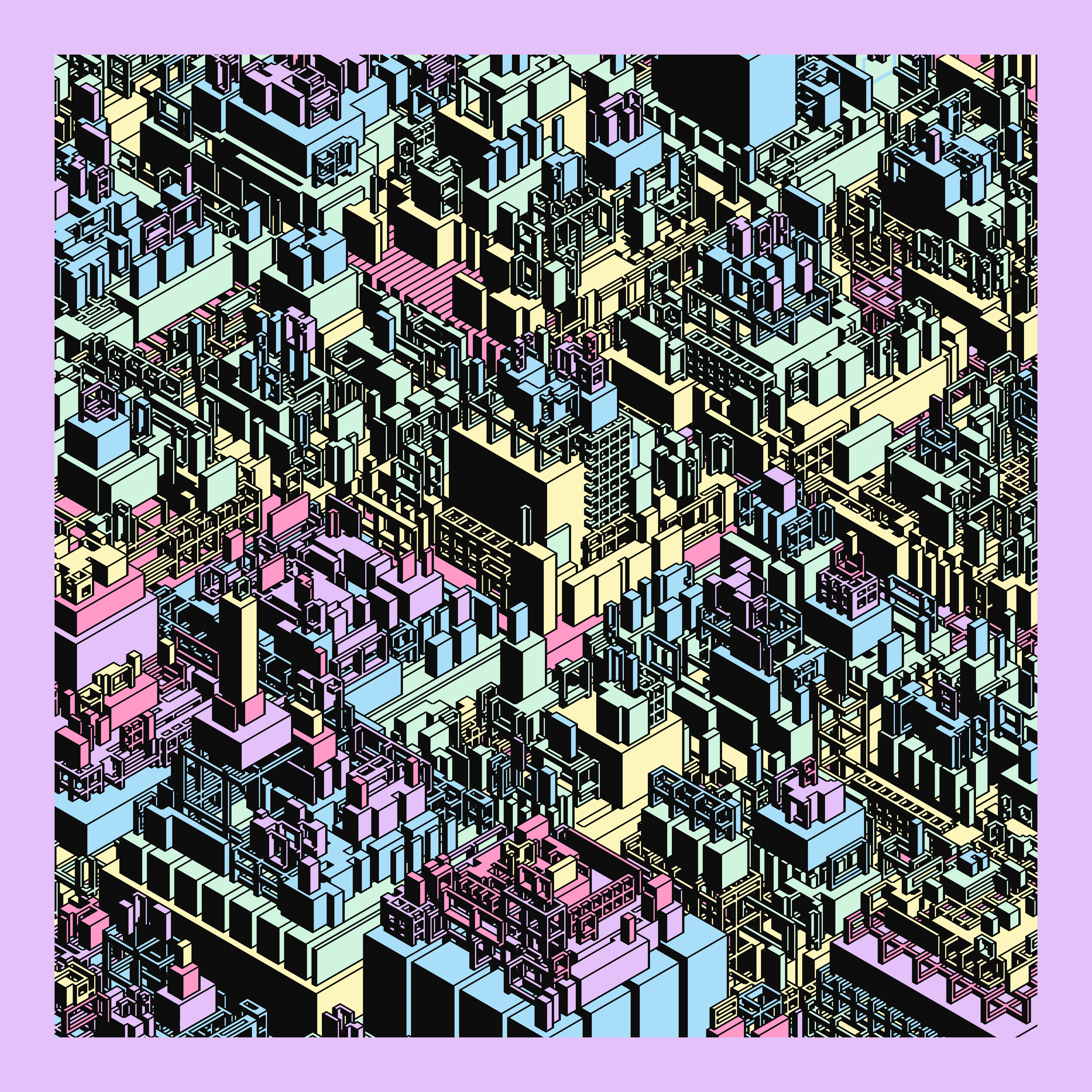 Plasticity #262