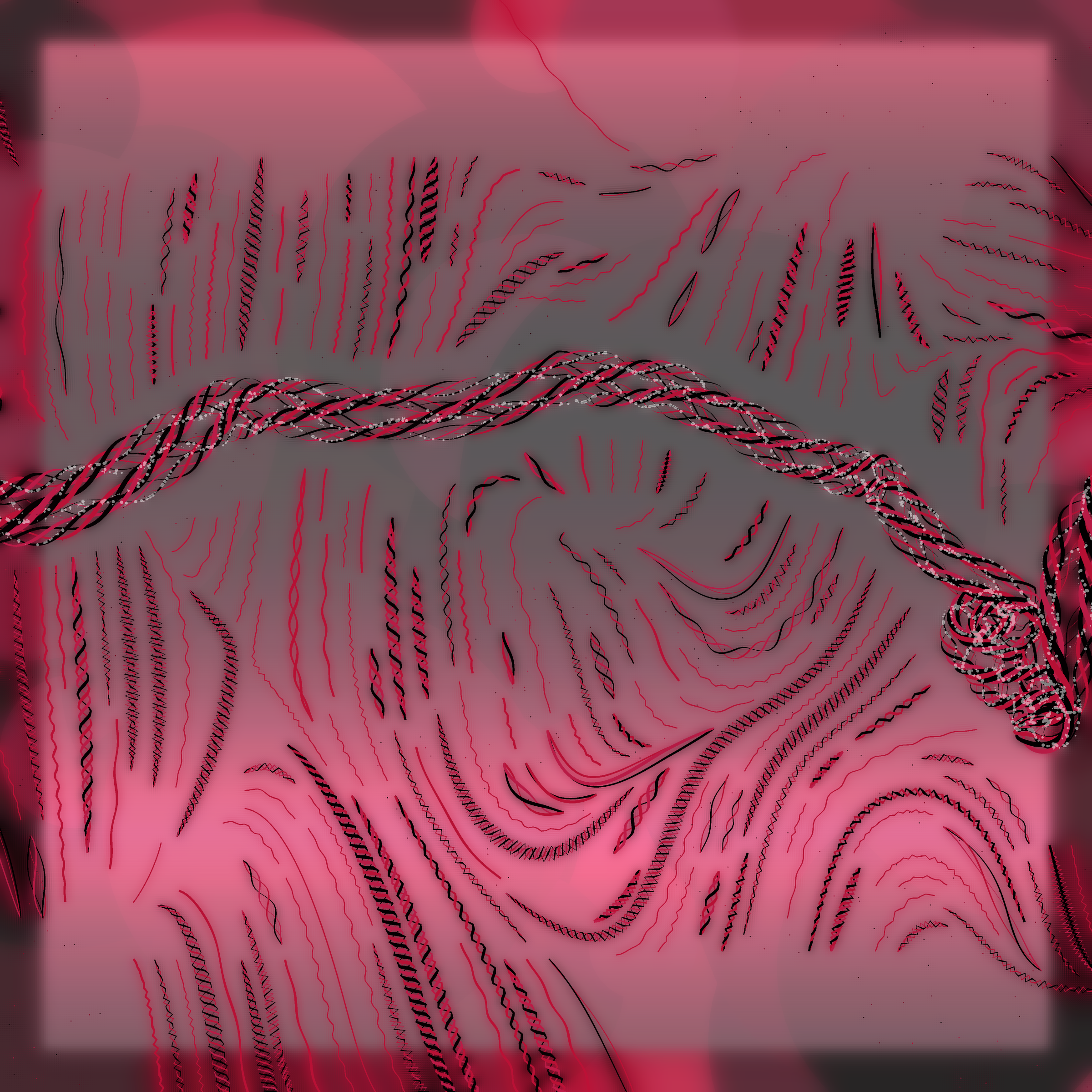 Friendship Bracelets #7150