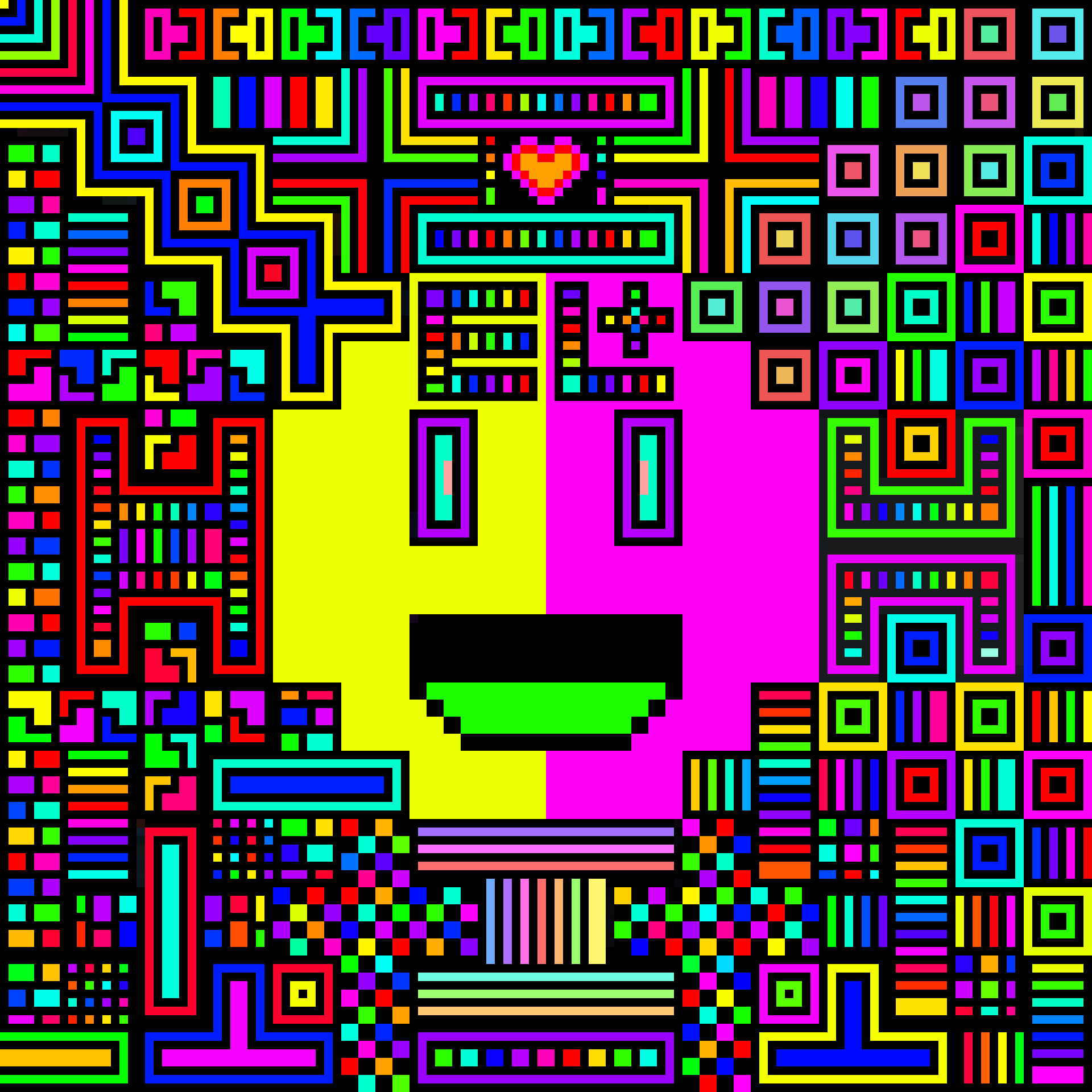 Energy plus luxury #9984