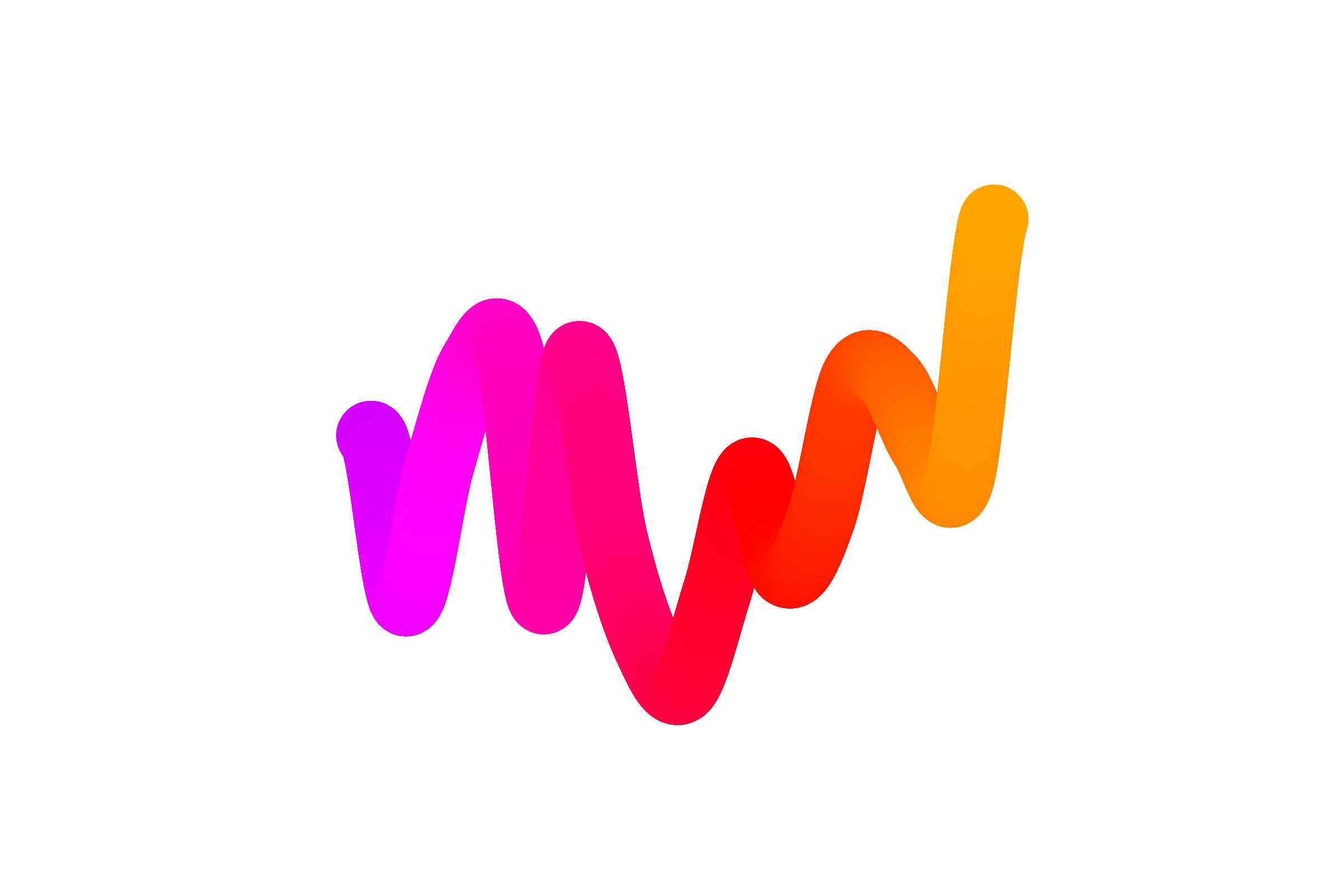 Chromie Squiggle #410