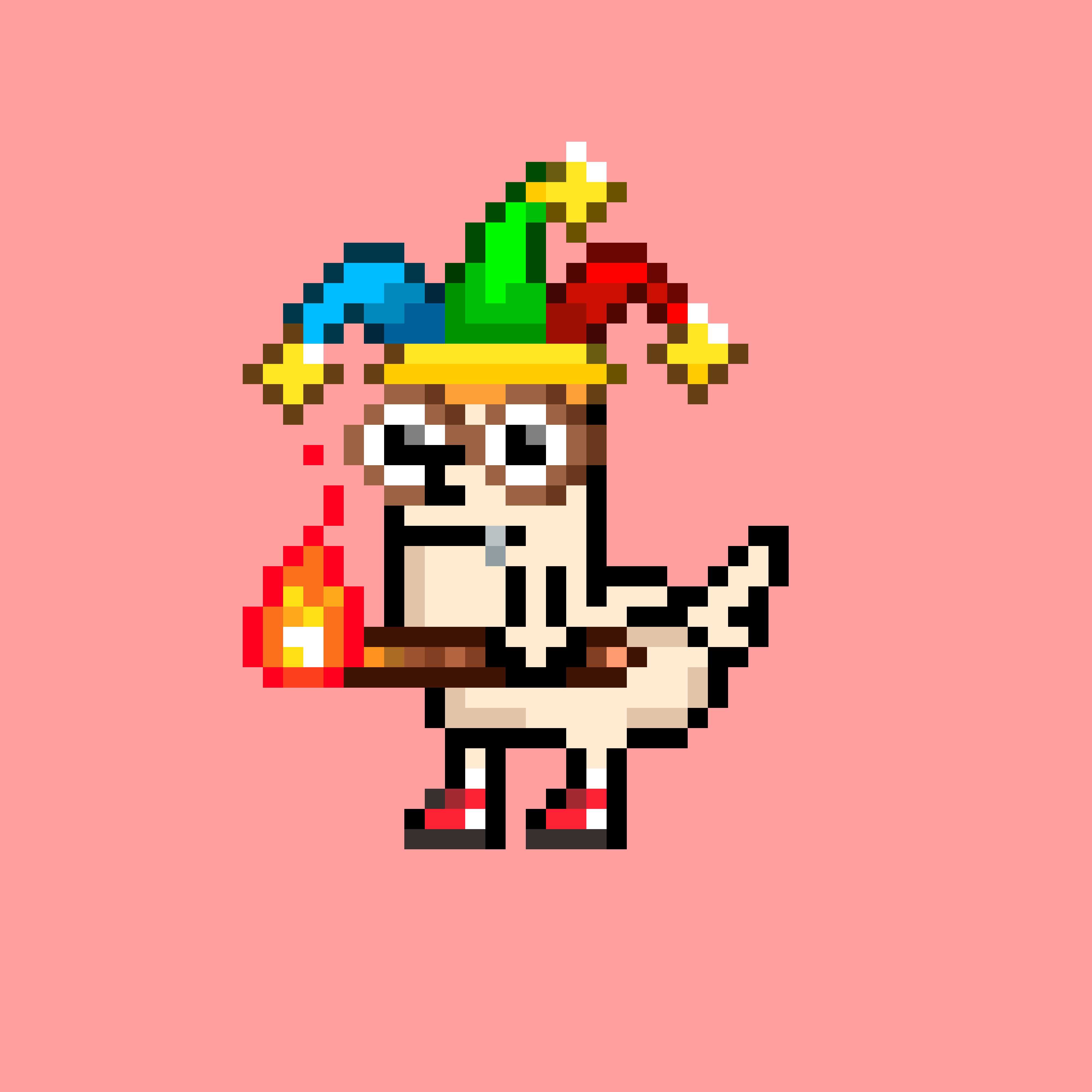 CryptoDickbutt #1377