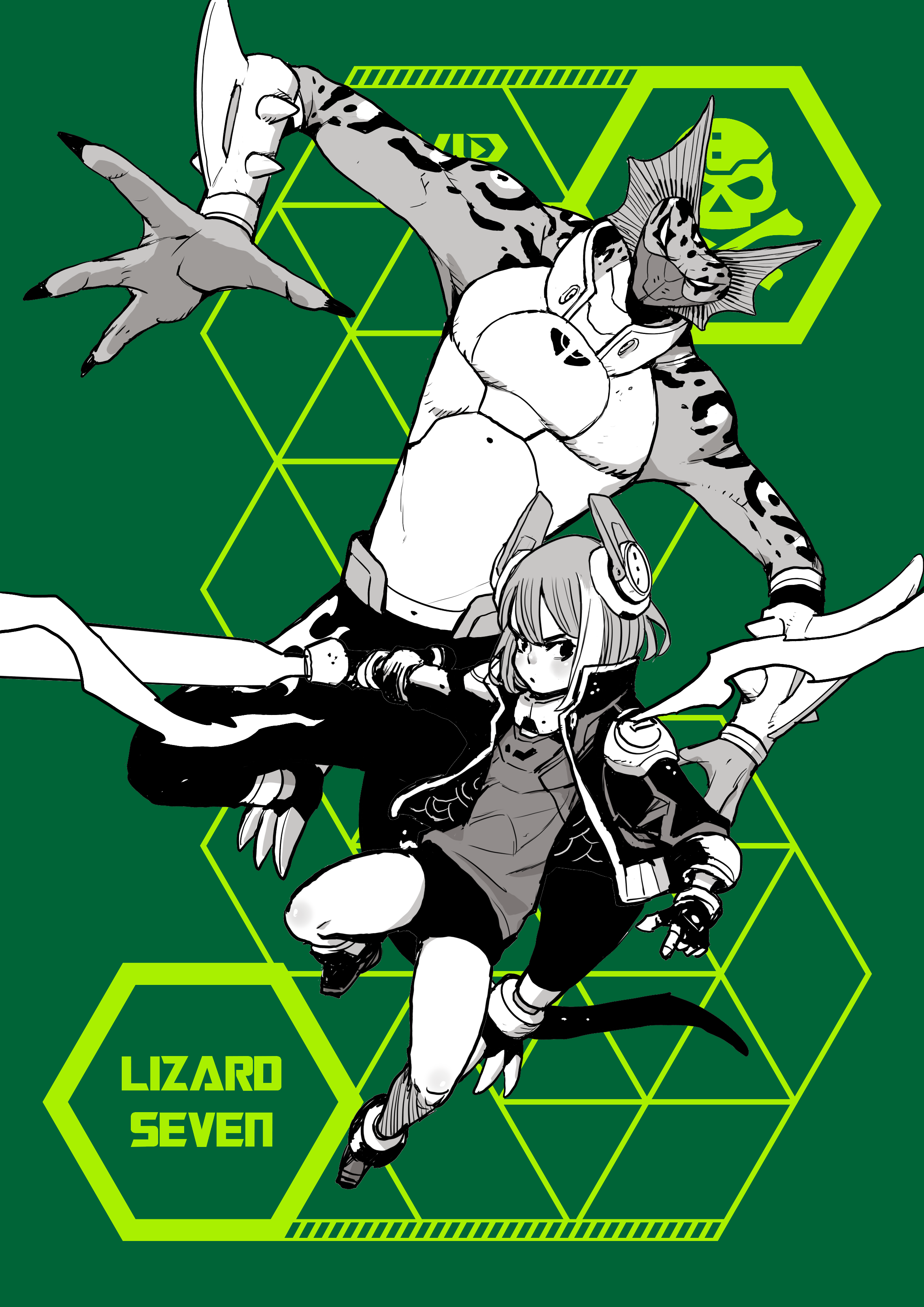 LZD7 #2273