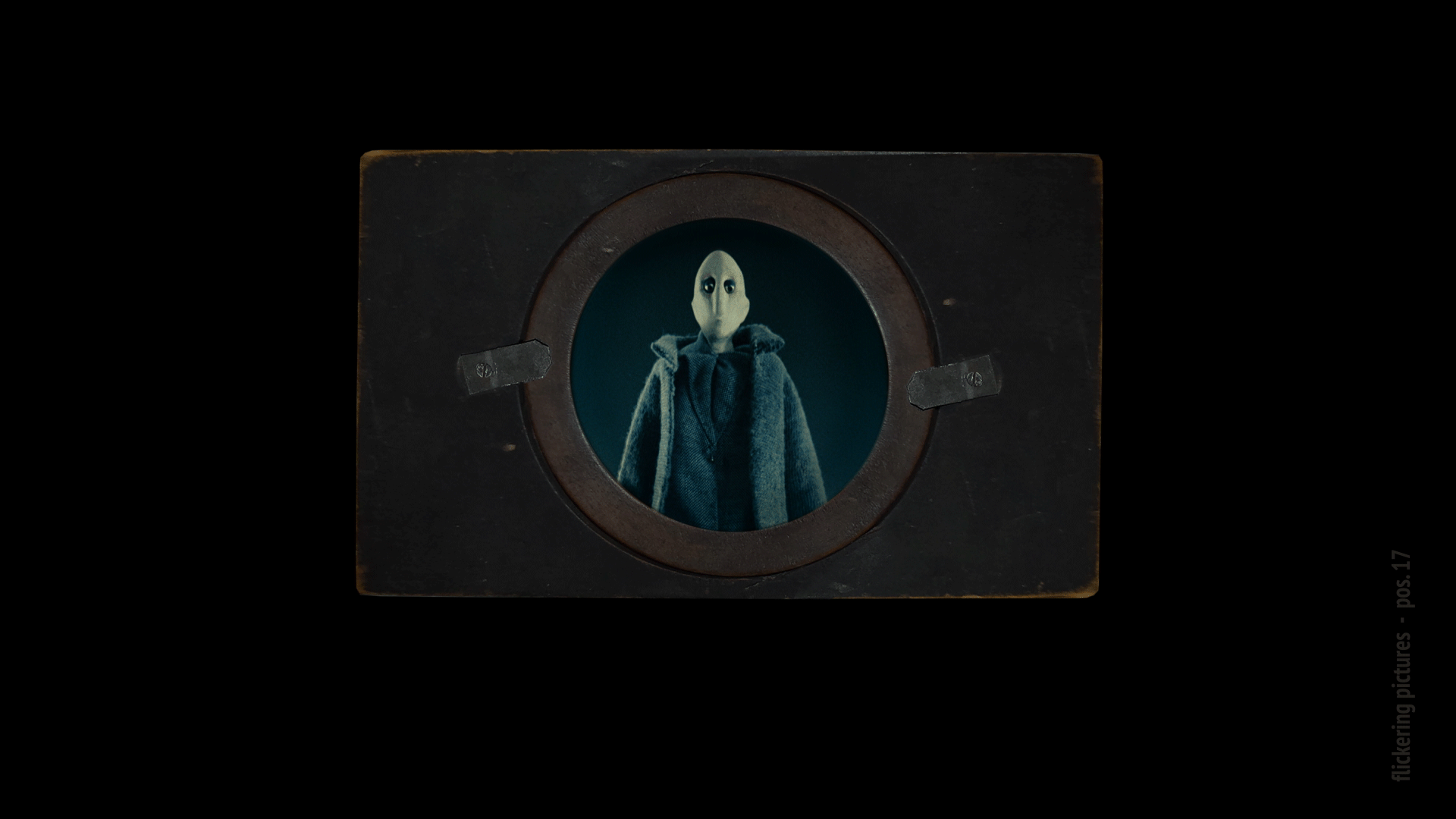 flickering pictures no. 17