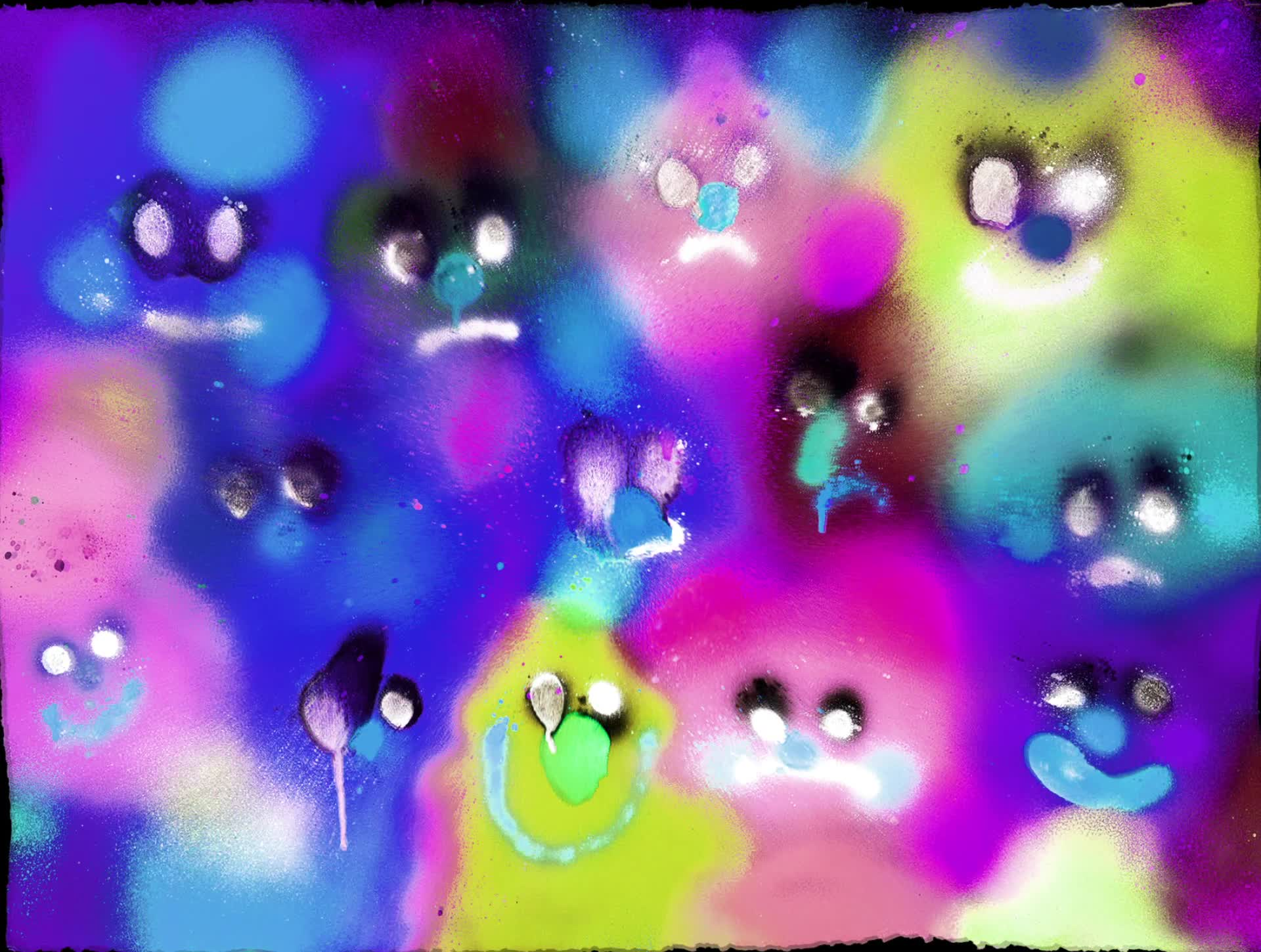 The Nightmare Before Ketmas #4/9