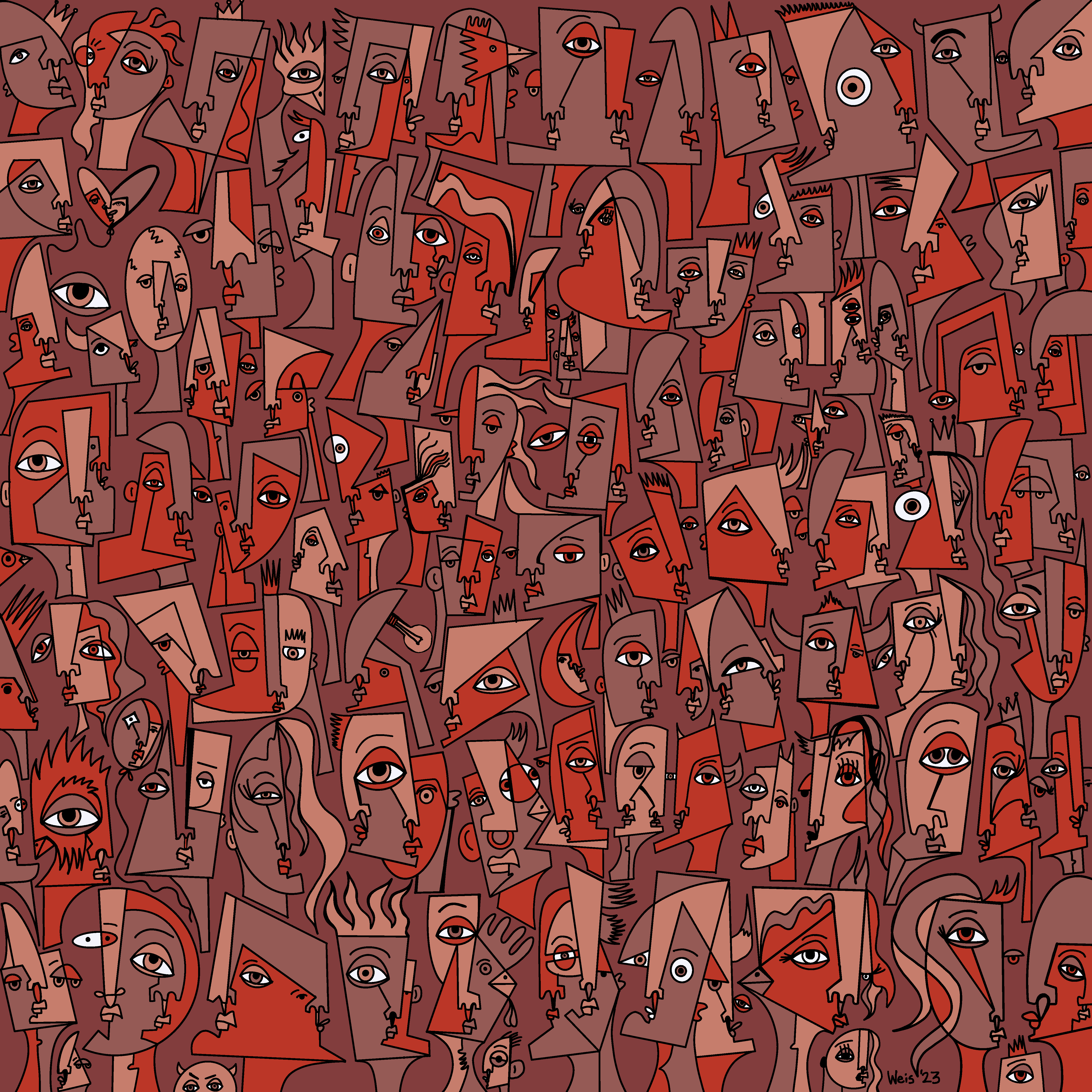 Frens #2199