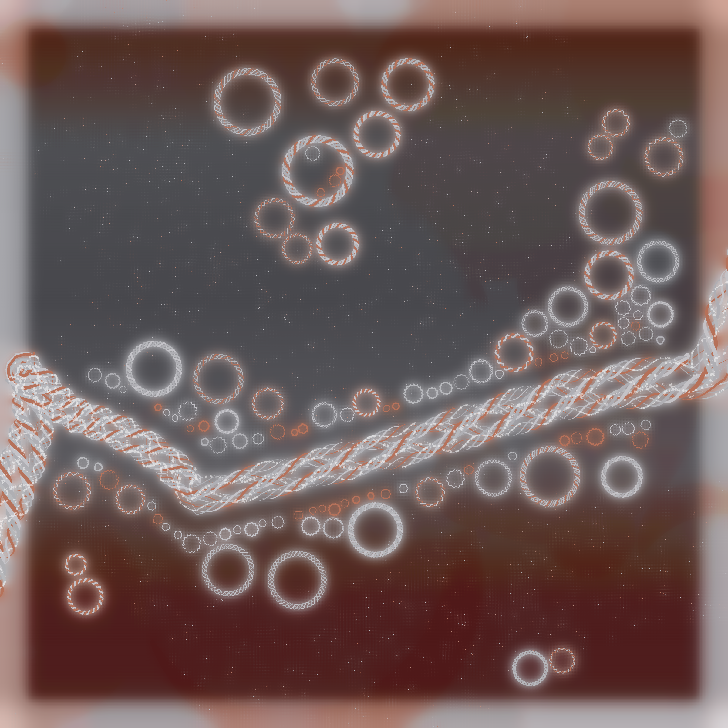 Friendship Bracelets #26226