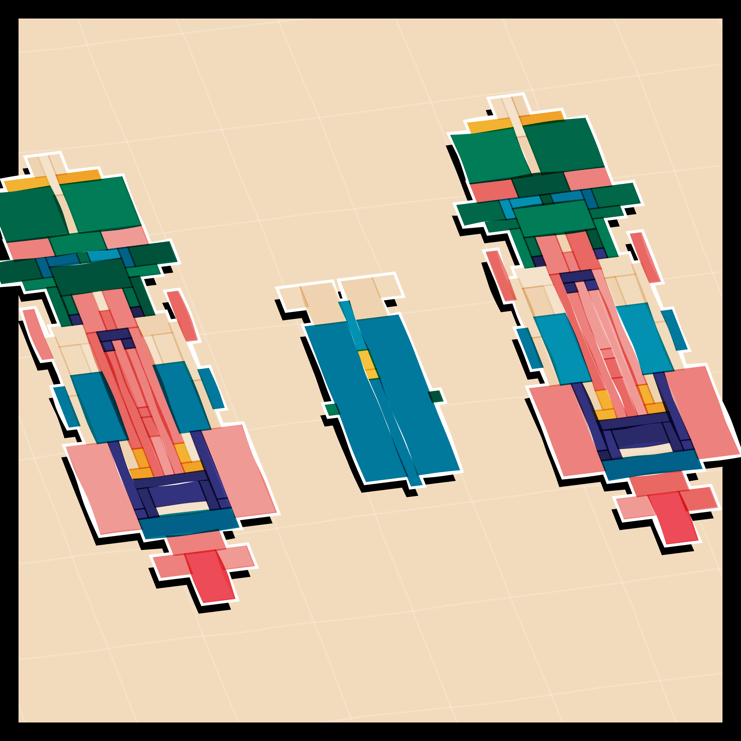 Paper Armada #1388