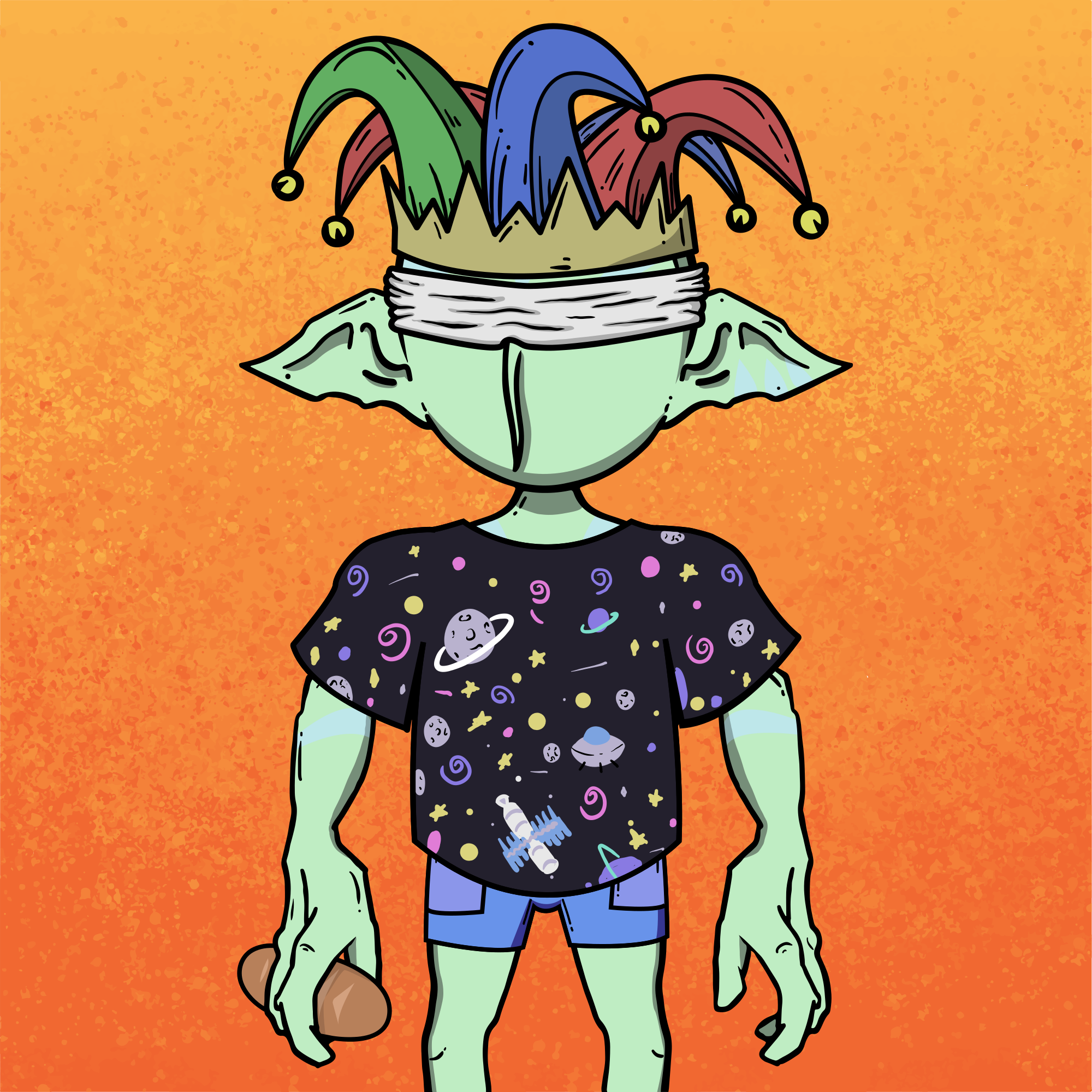 NFT Image