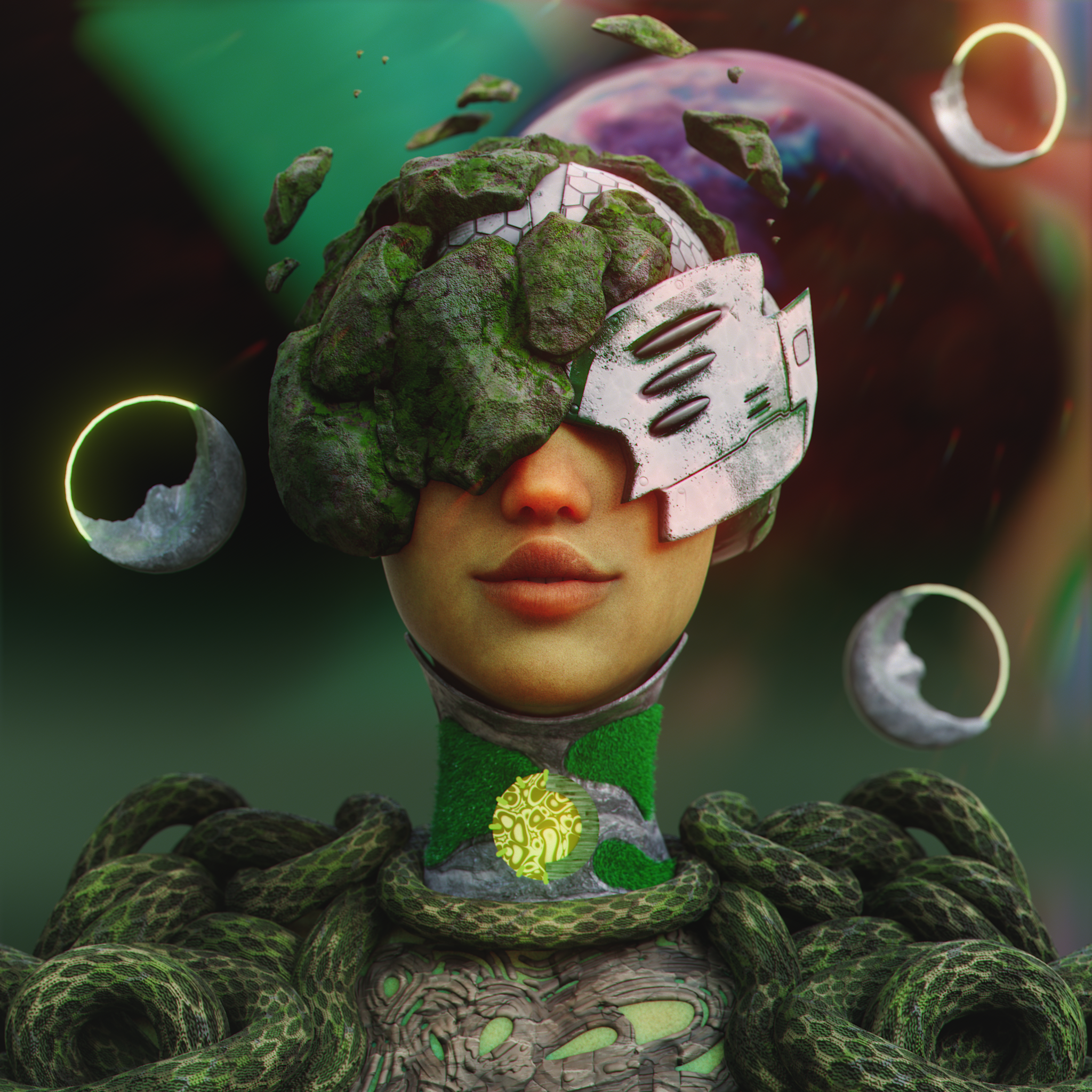 NFT Image