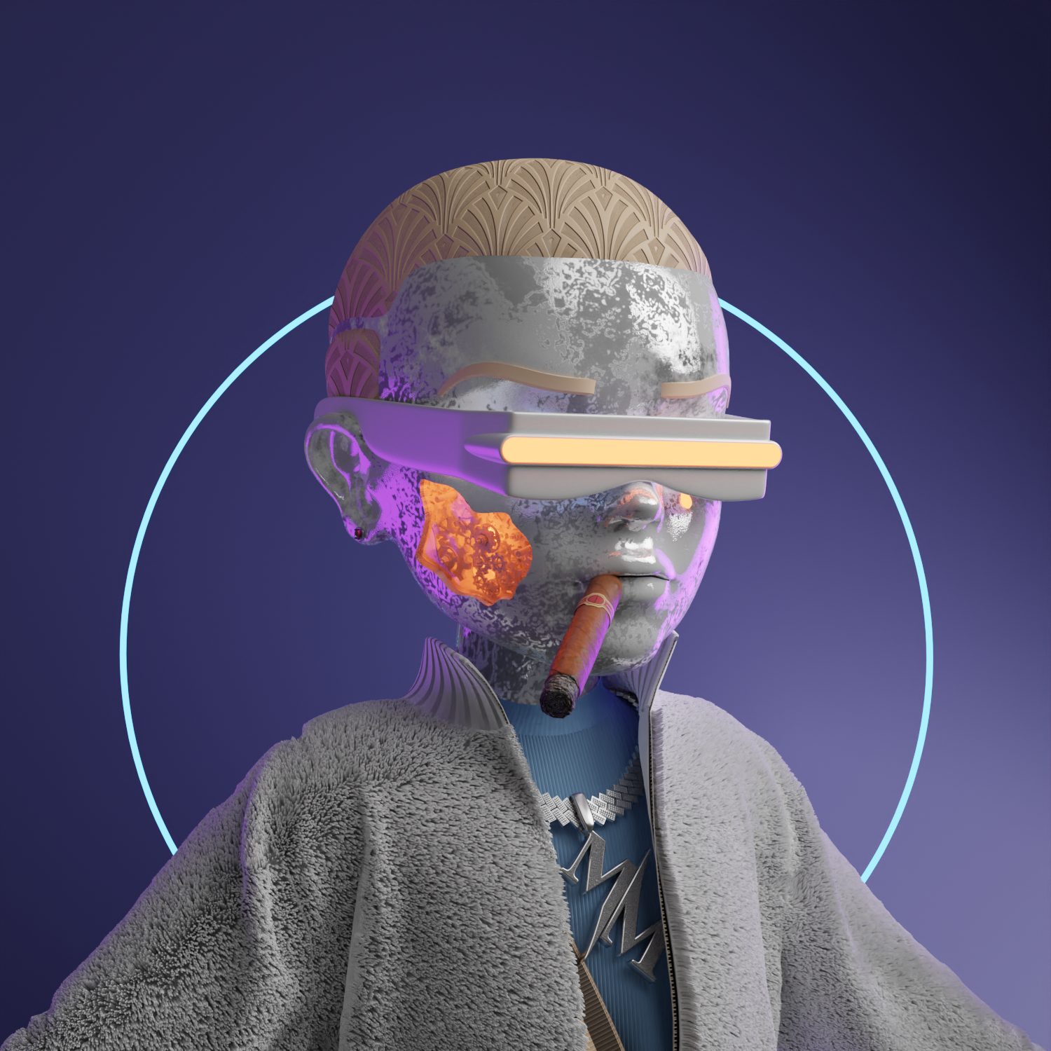 NFT Image