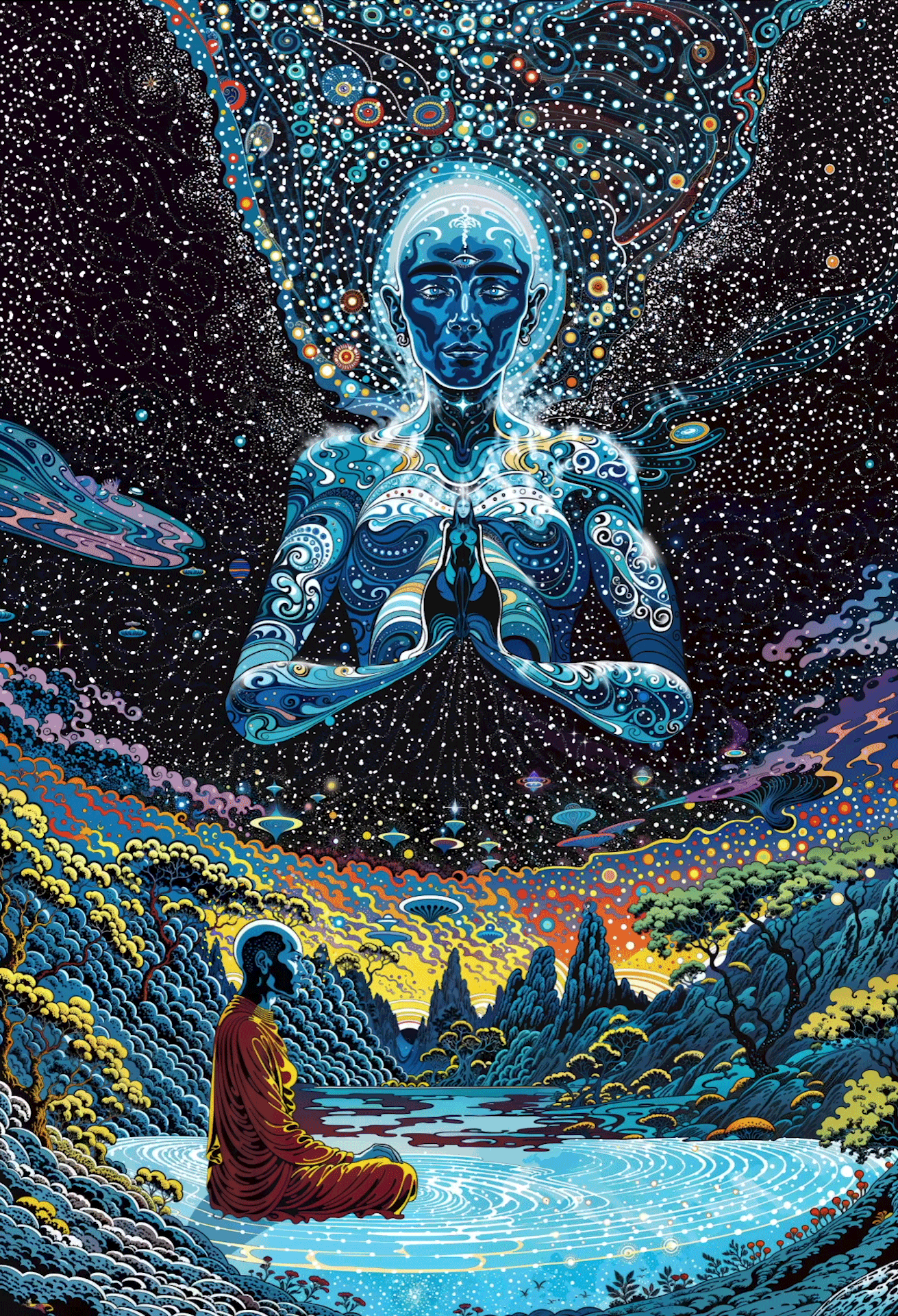 Harmony of Benevolence