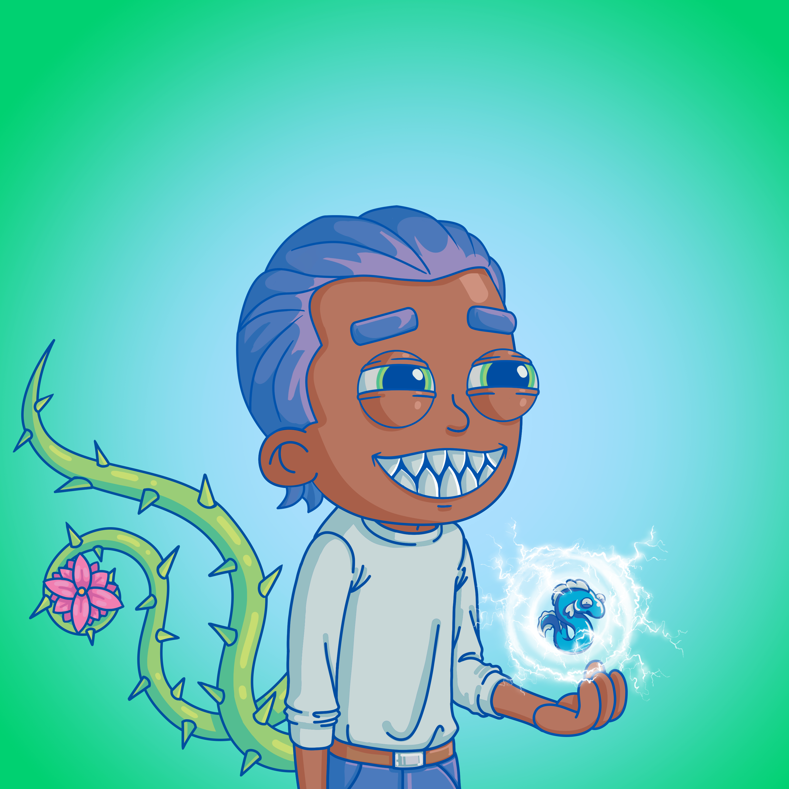 NFT Image