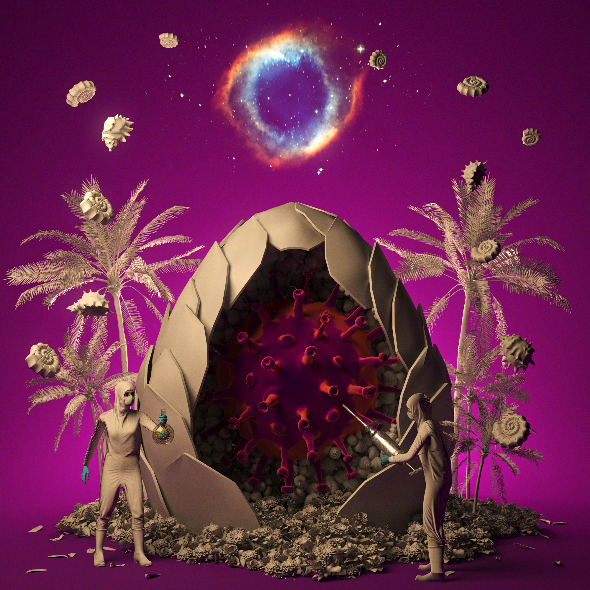 NFT Image