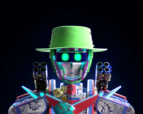 NFT Image
