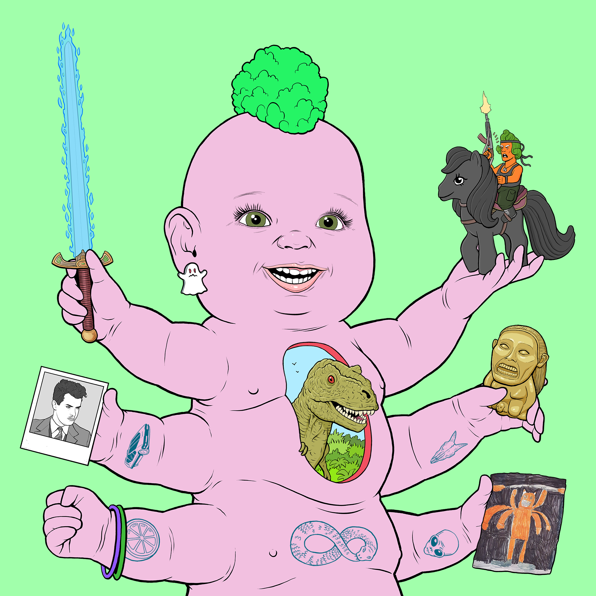 NFT Image