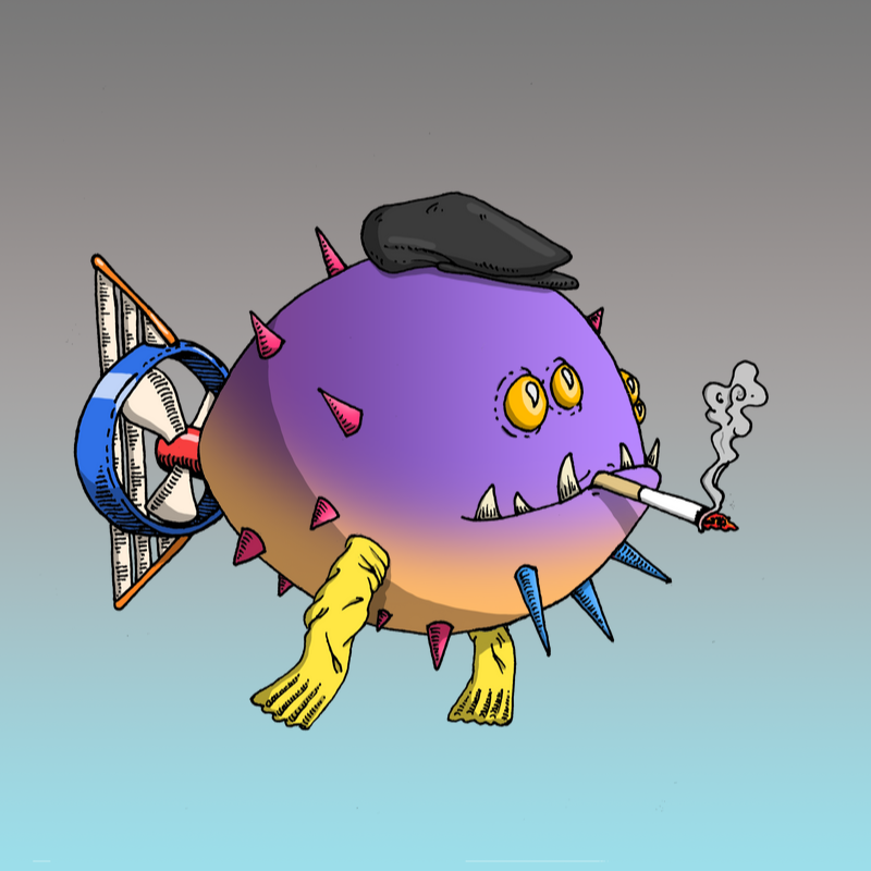 NFT Image