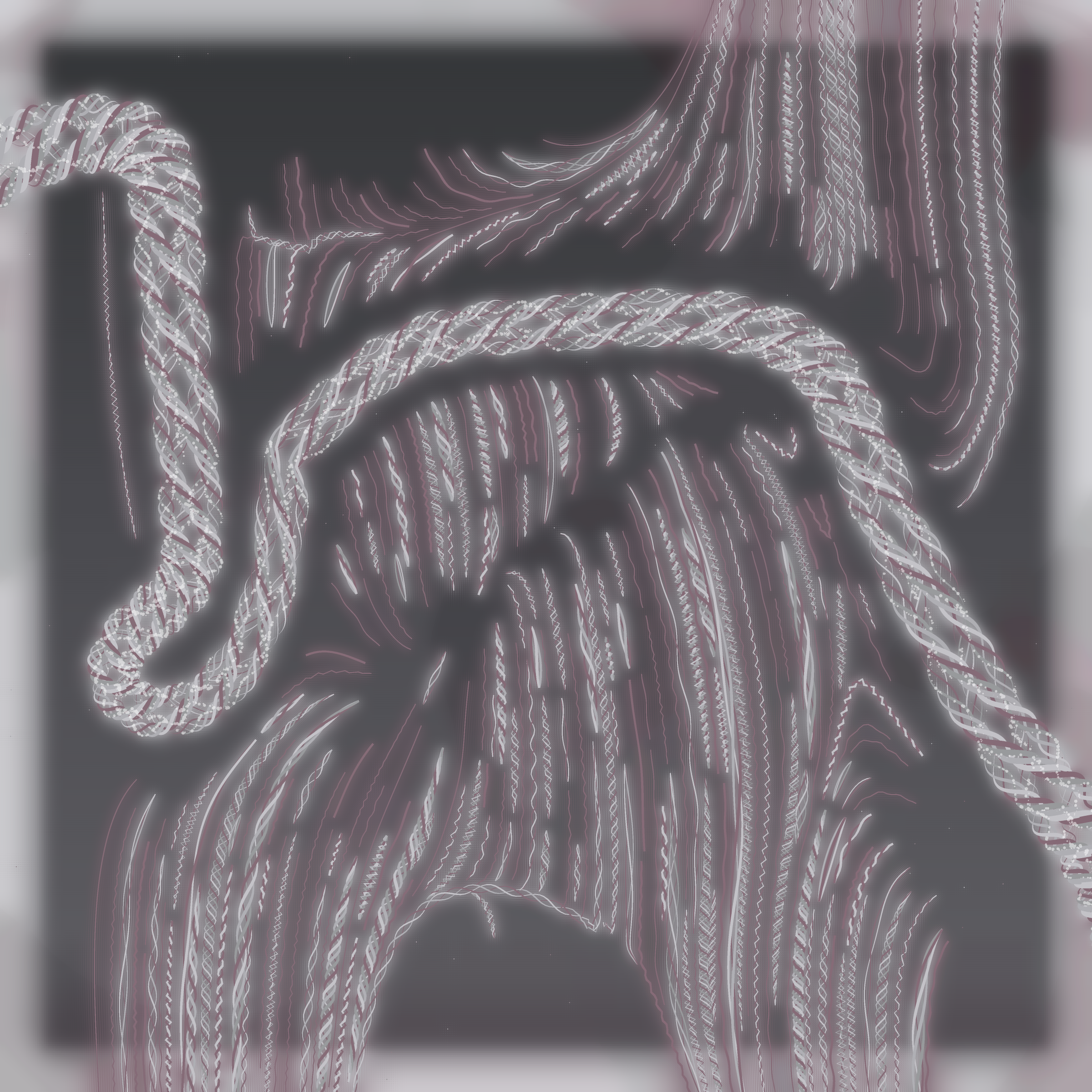 Friendship Bracelets #14135