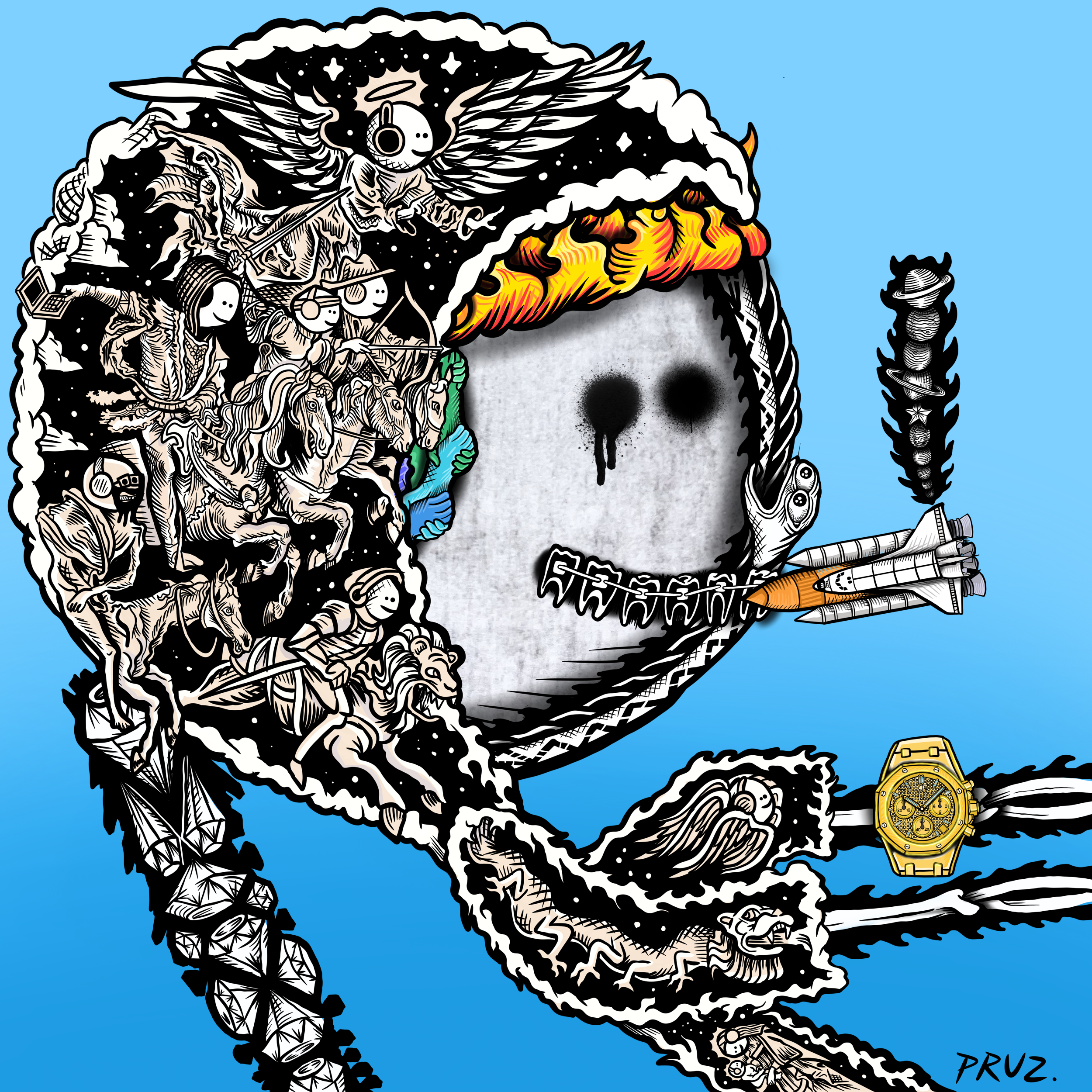 NFT Image