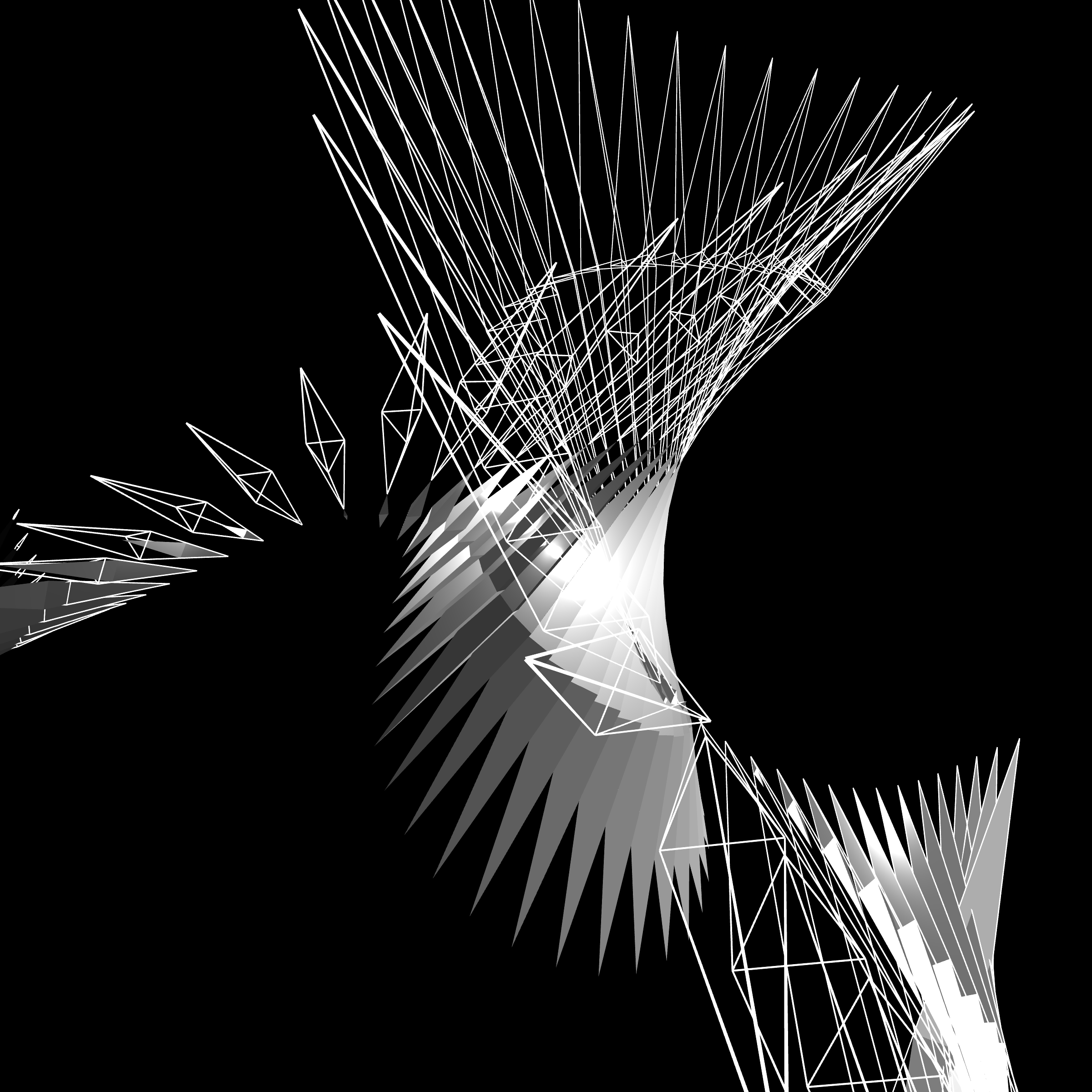 glitch crystal monsters #21
