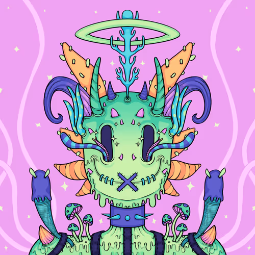 NFT Image