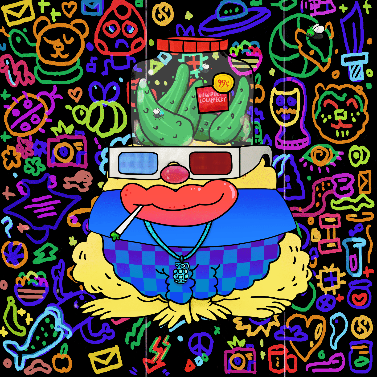 NFT Image
