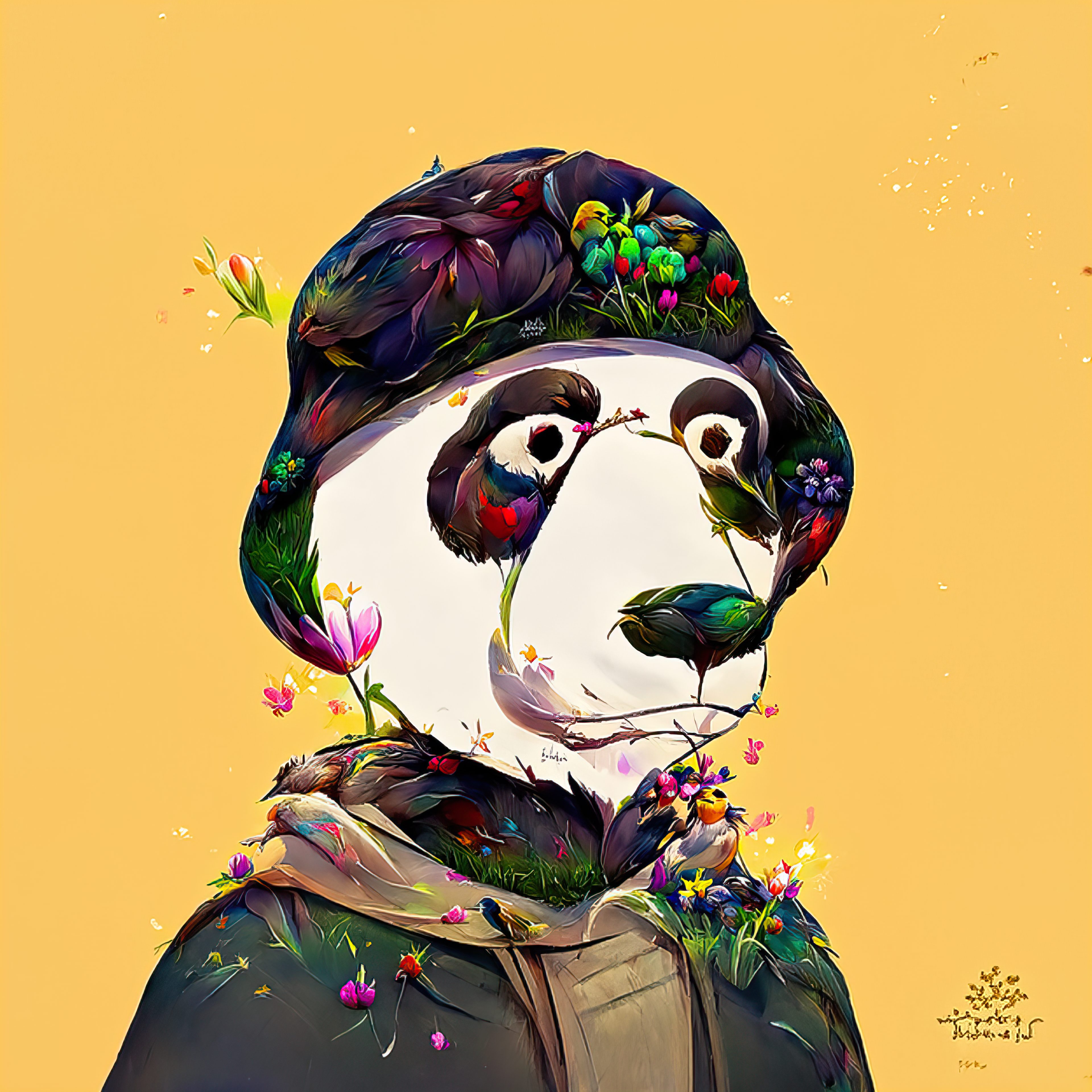 Okay Bear AI #1488
