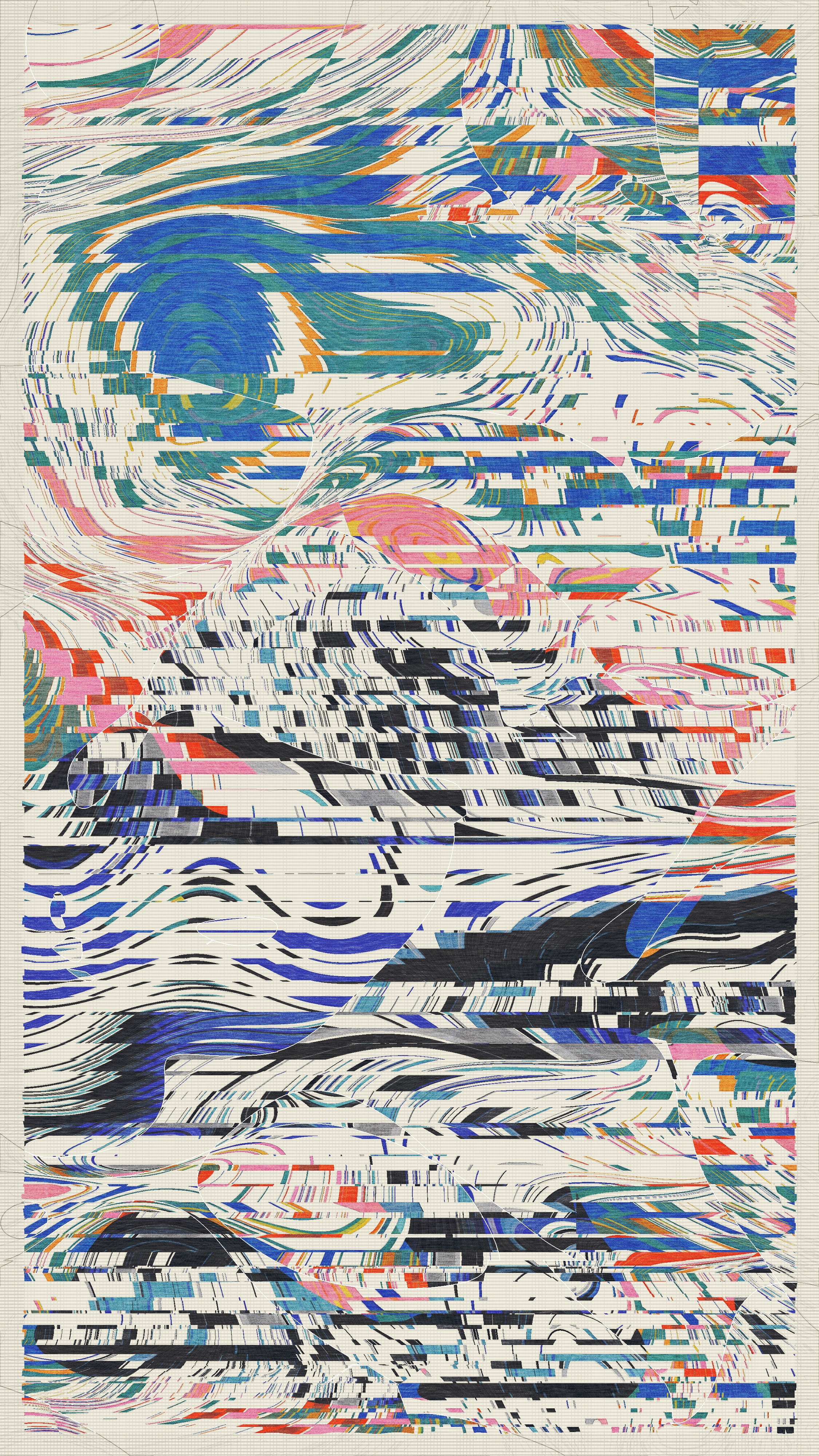 Strands of Solitude #201