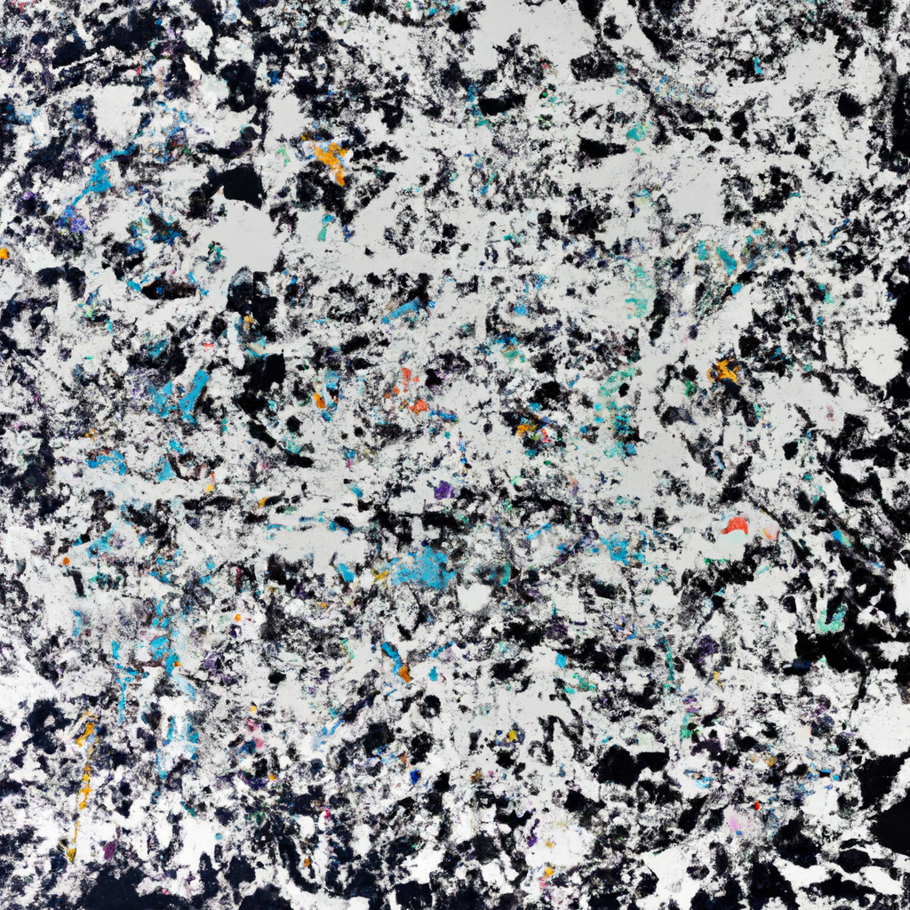 Spectrum of Emotions by Tarcosa #505