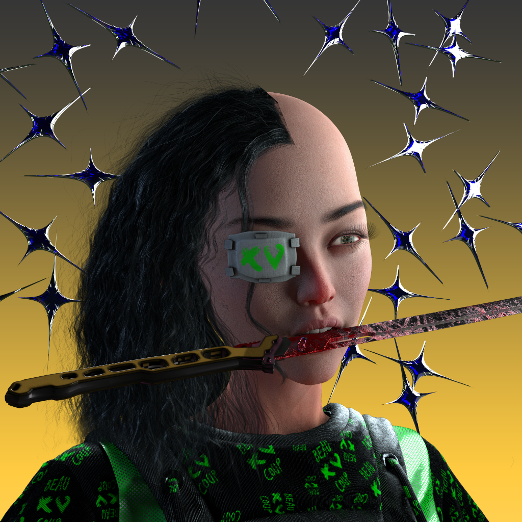NFT Image