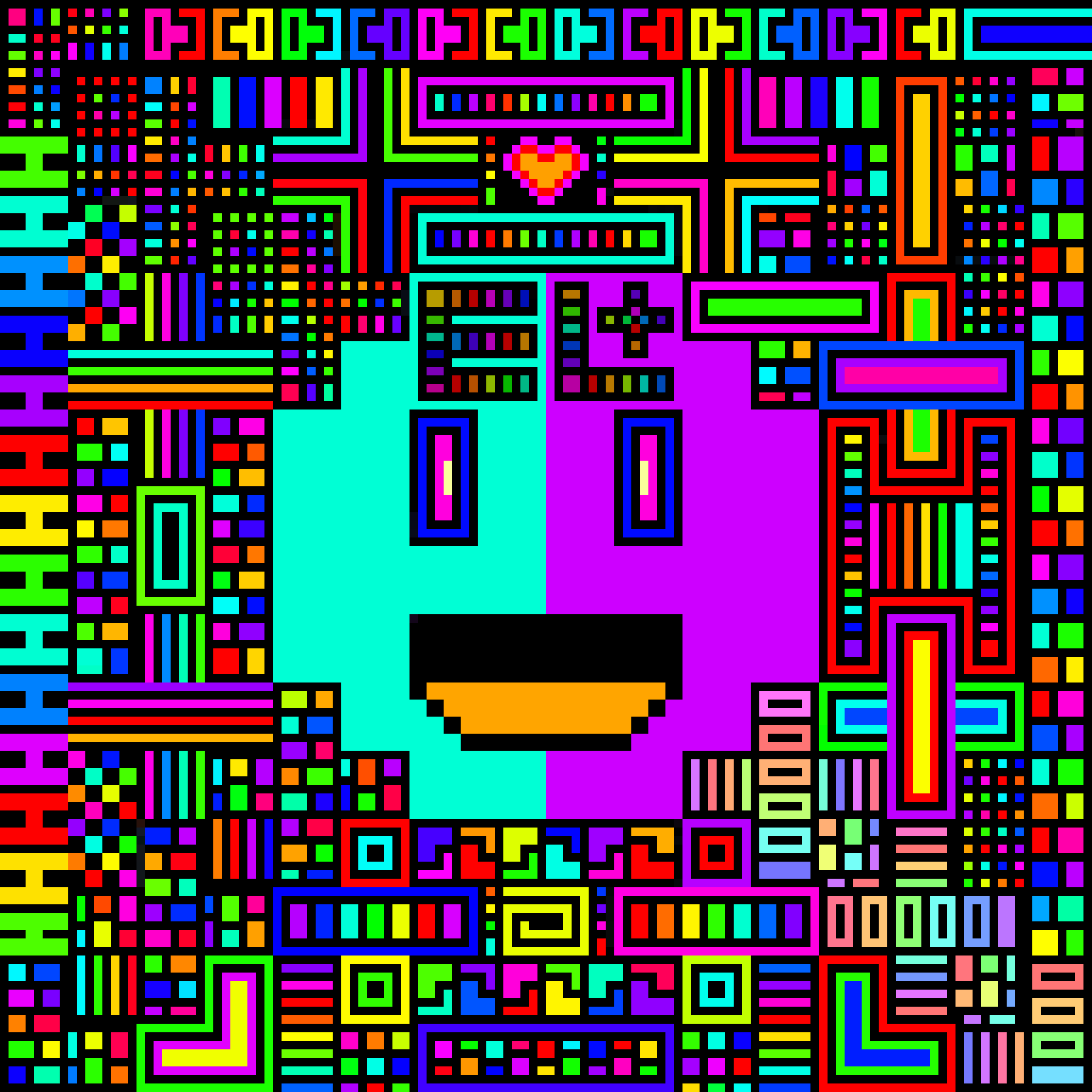 Energy plus luxury #9968