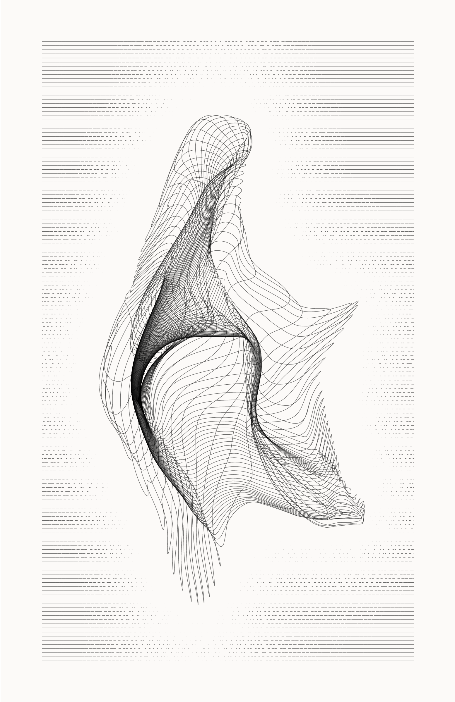Pseudofigure #74