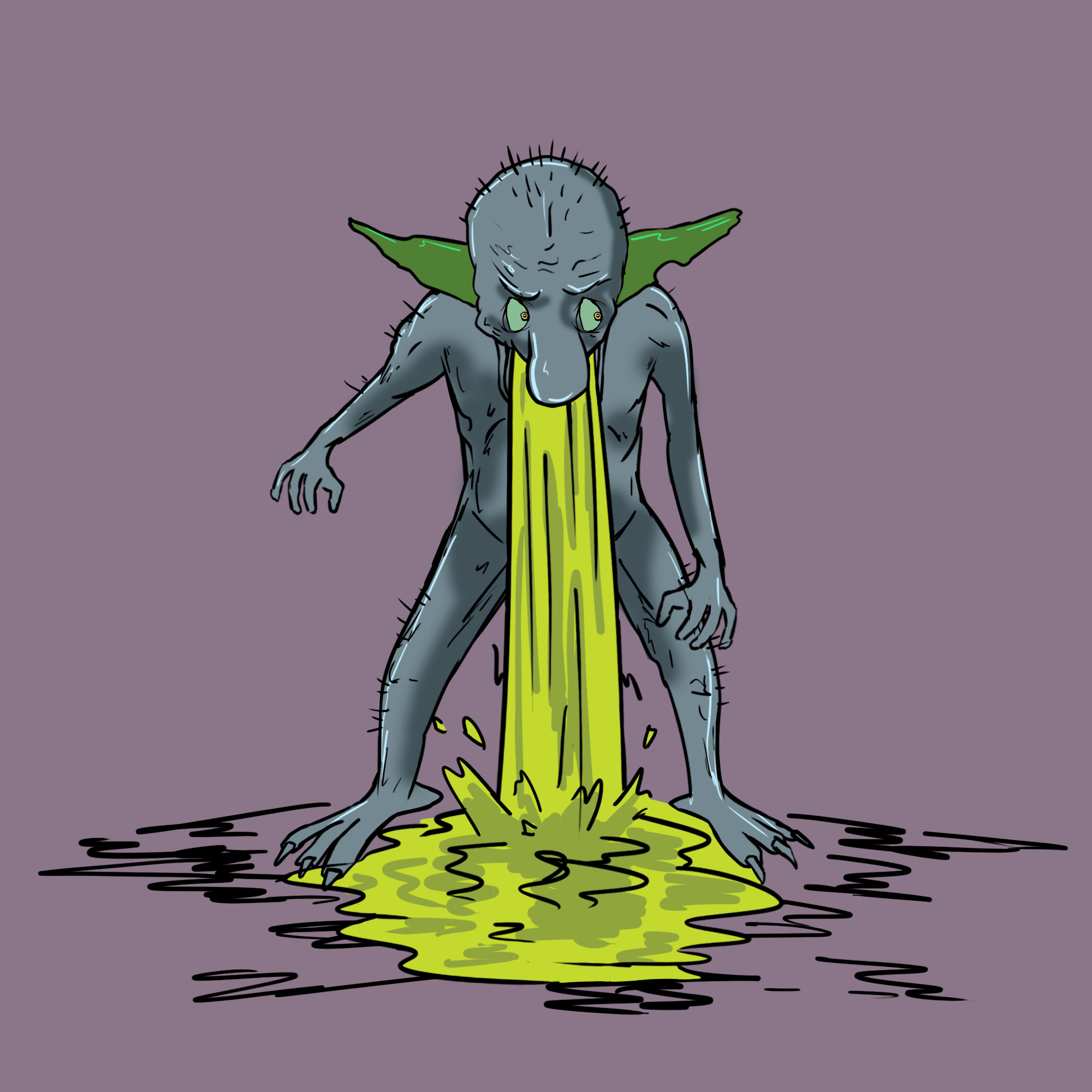 Goblinpukewtf #2992