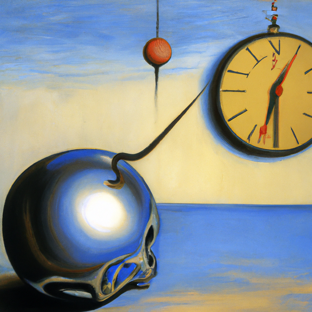 The Persistence of Zorbs 104