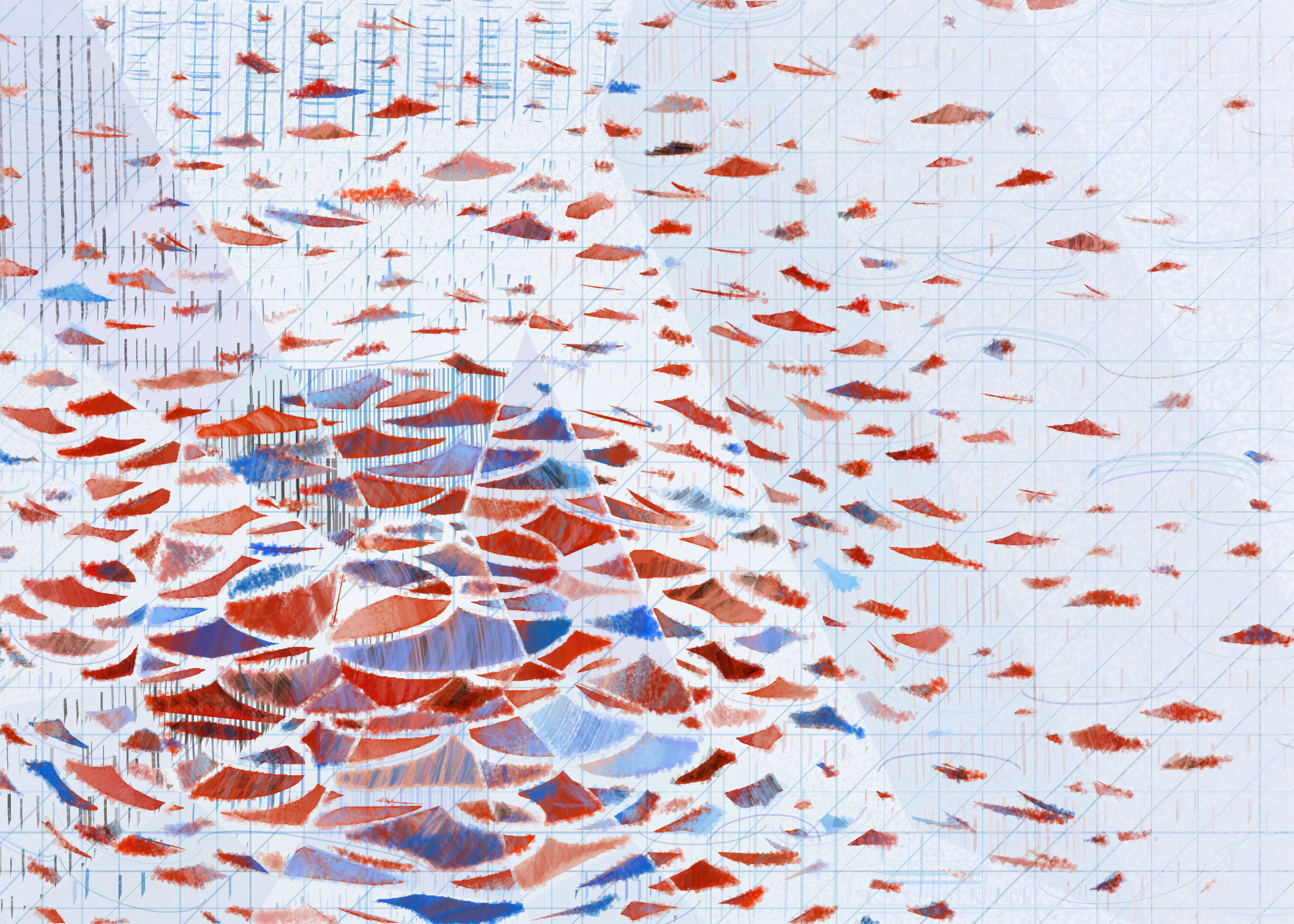 Drifting Dreams #257