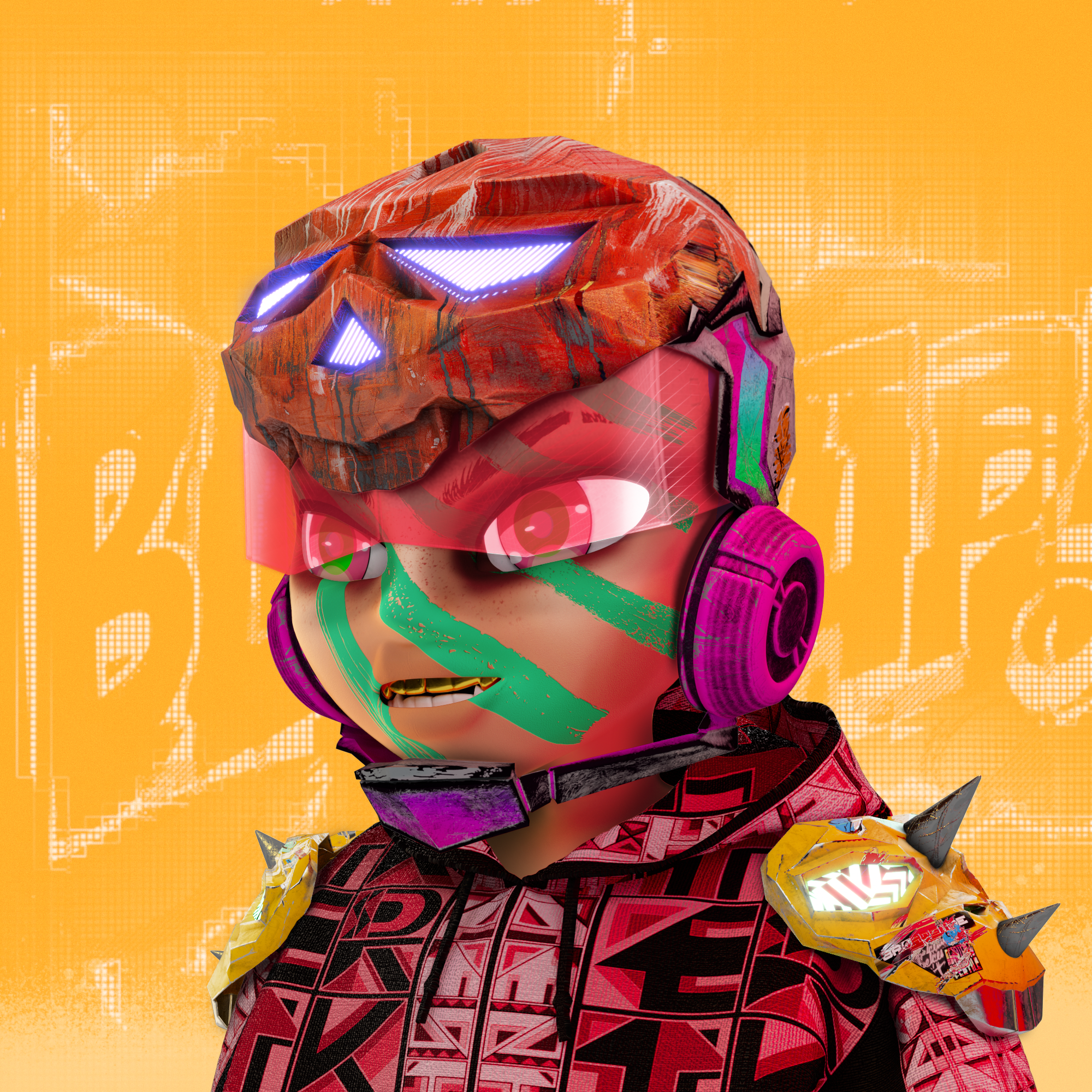 BROADSIDE #292 - Mythic