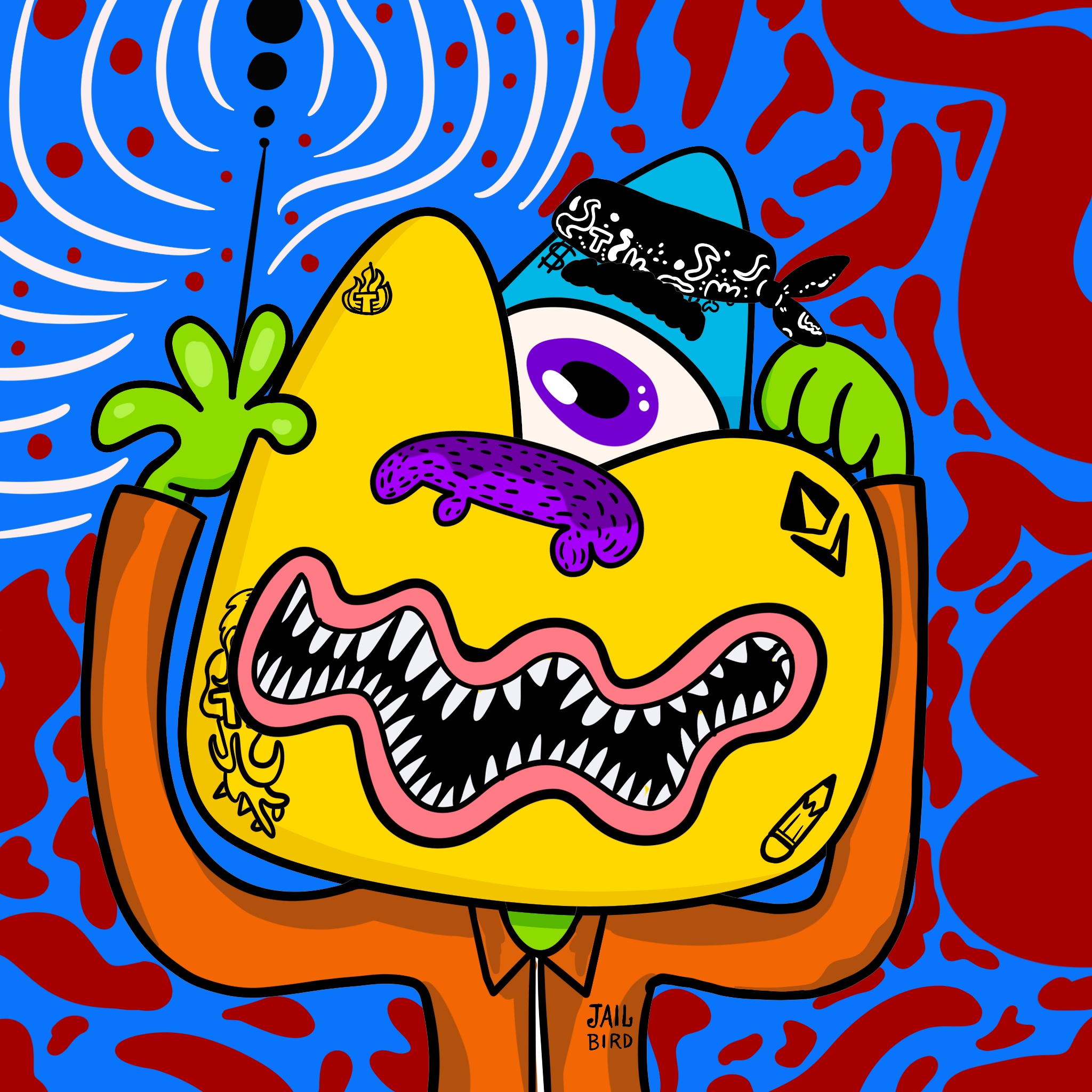 NFT Image