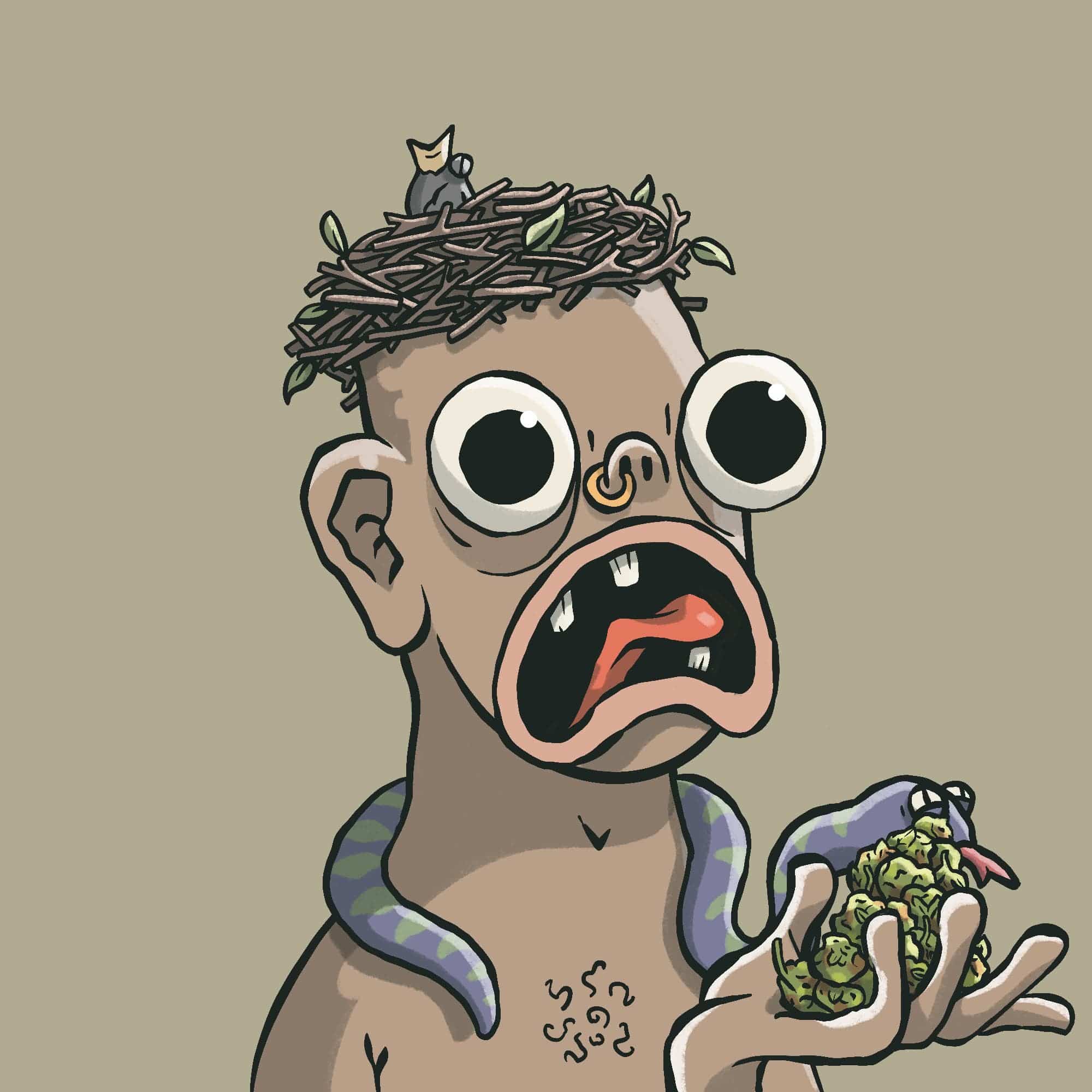 NFT Image
