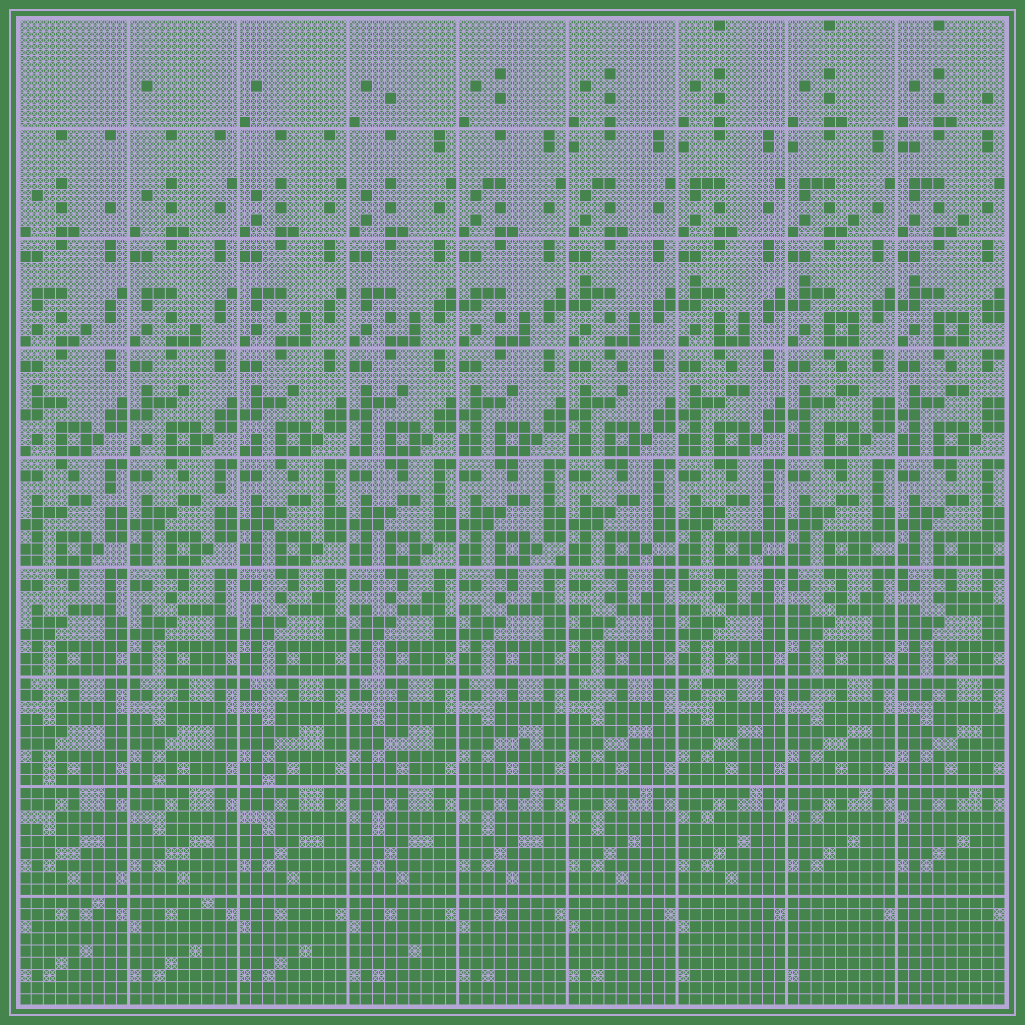 Winiarski Sequencer #260