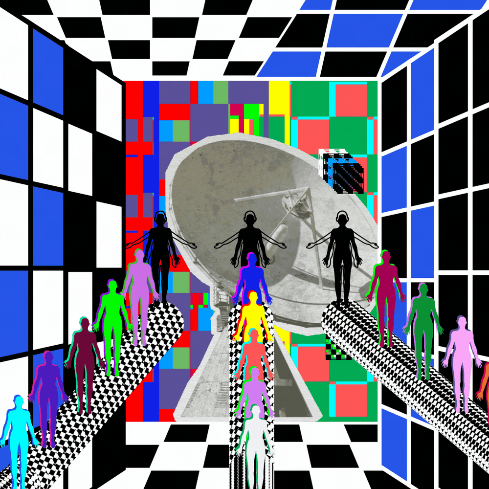 Designed Consciousness: First Call