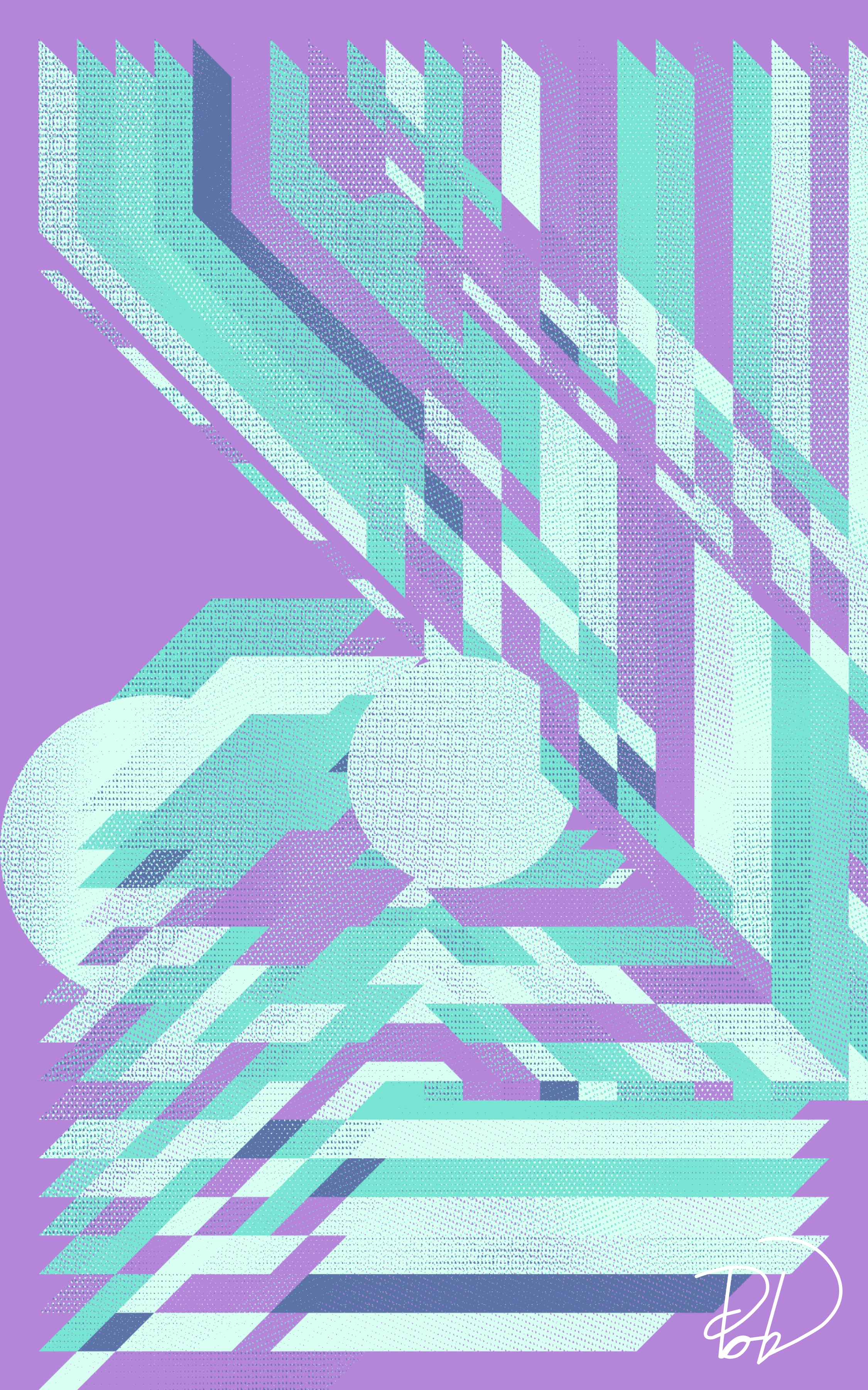 Gutter Cat Gang - Genesis Mint