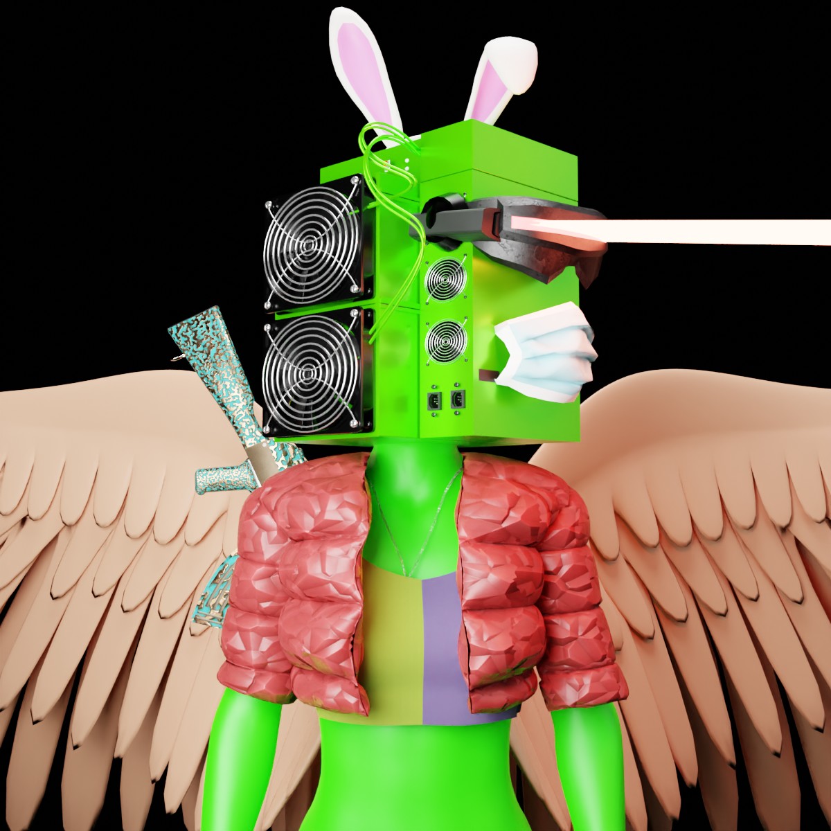 NFT Image