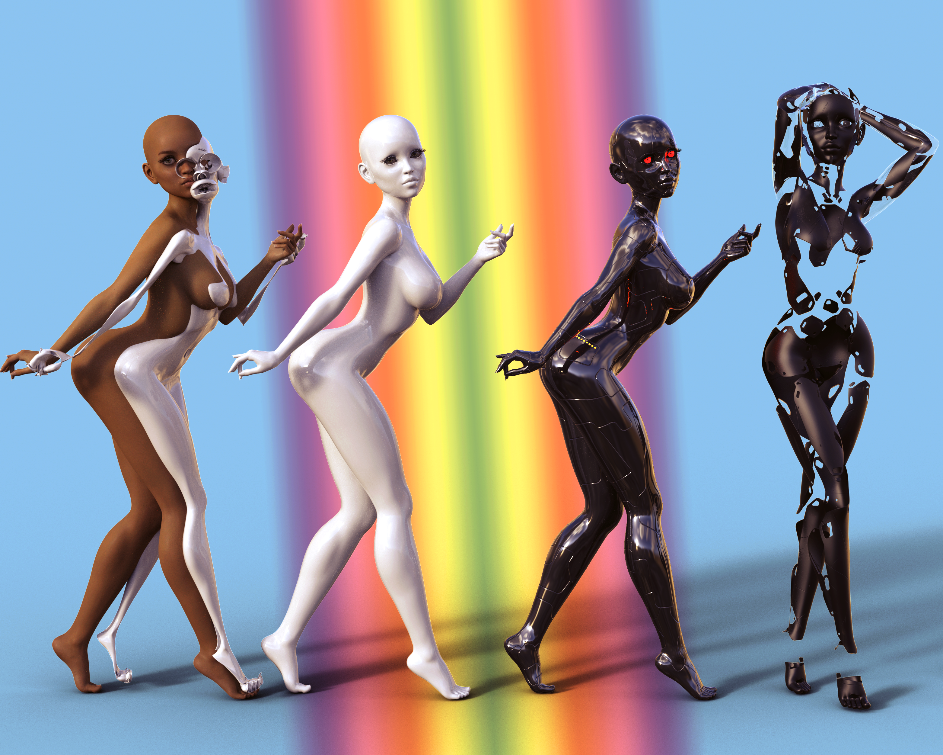 Evolution