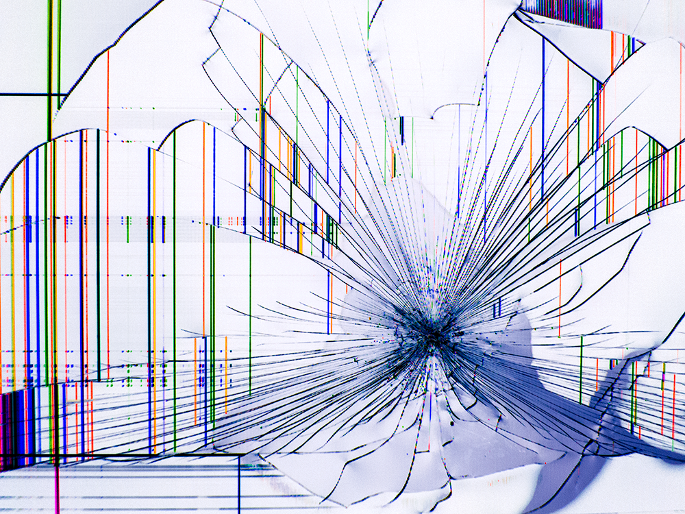 Electronic Death (AZART 00012)