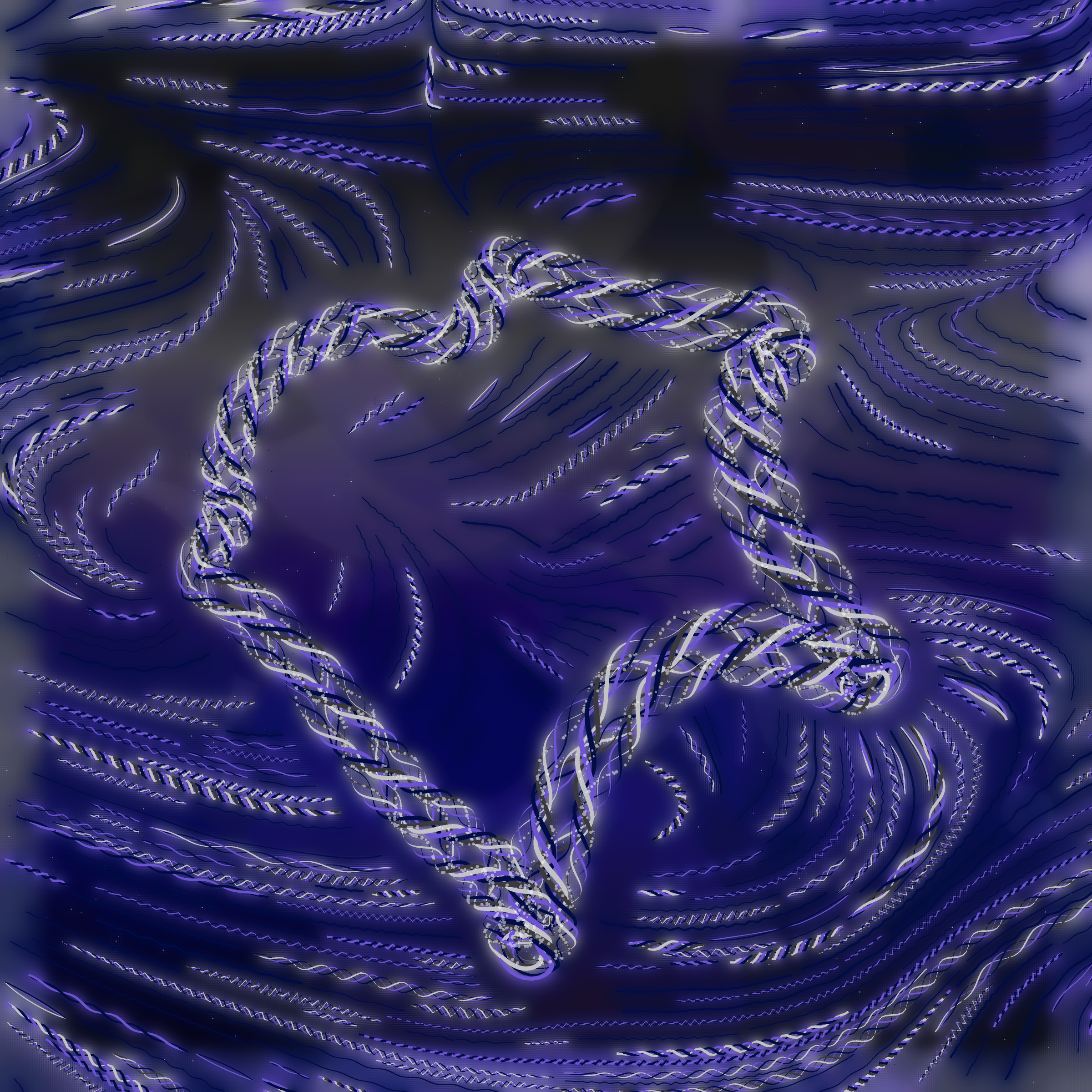 Friendship Bracelets #14447