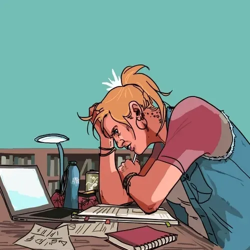 Finals Season