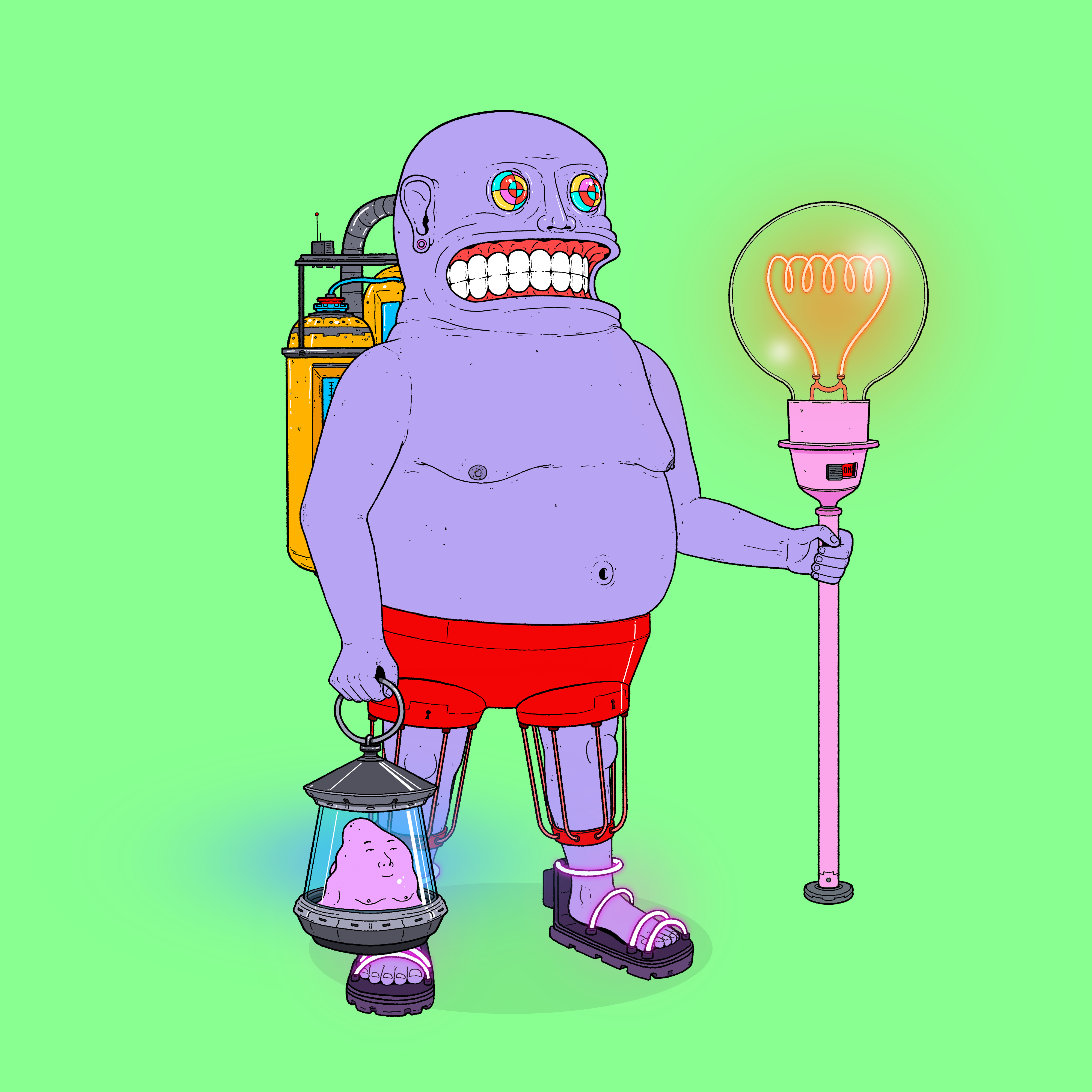 NFT Image