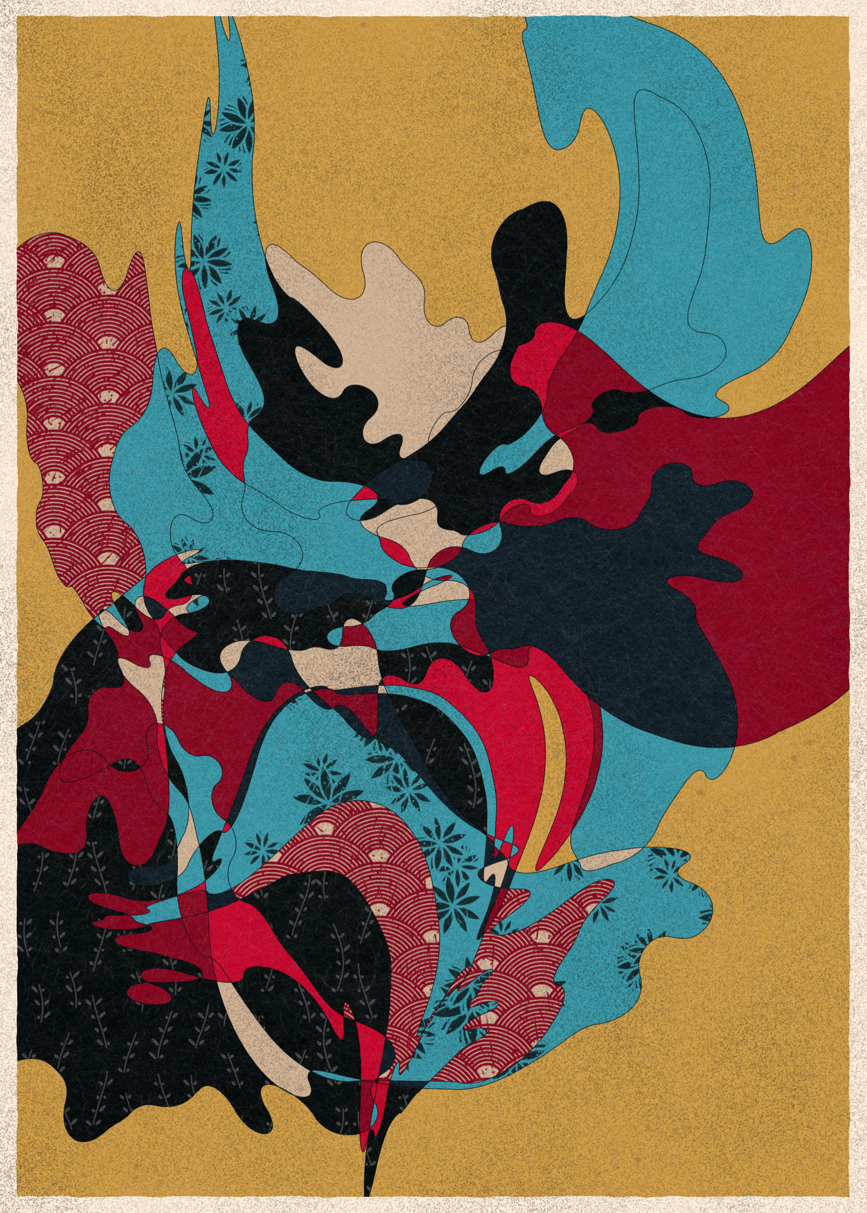 Memories of Qilin #85