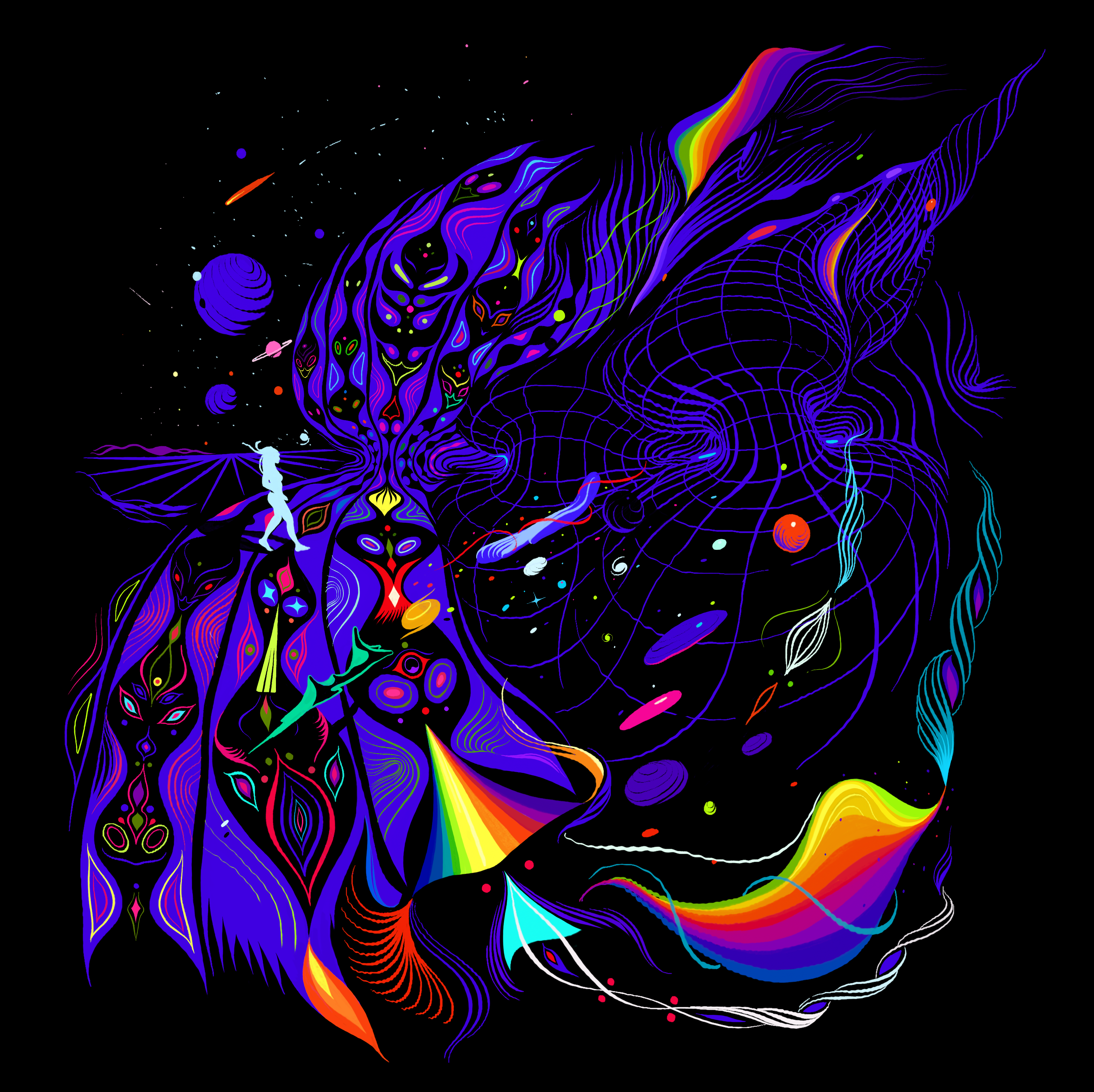 Lessons (In Hyperspace)