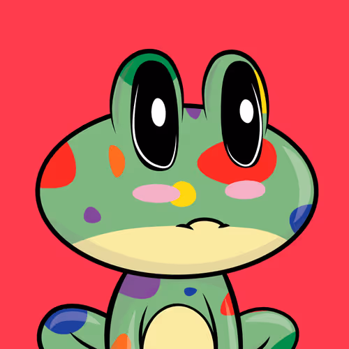 Froggies #90