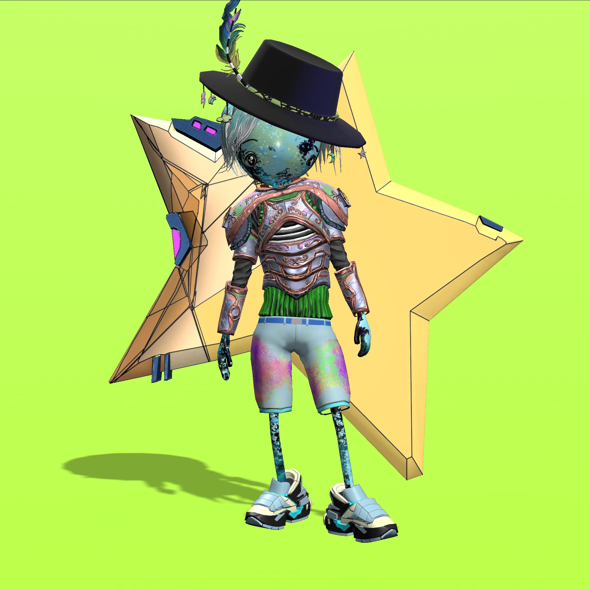 NFT Image